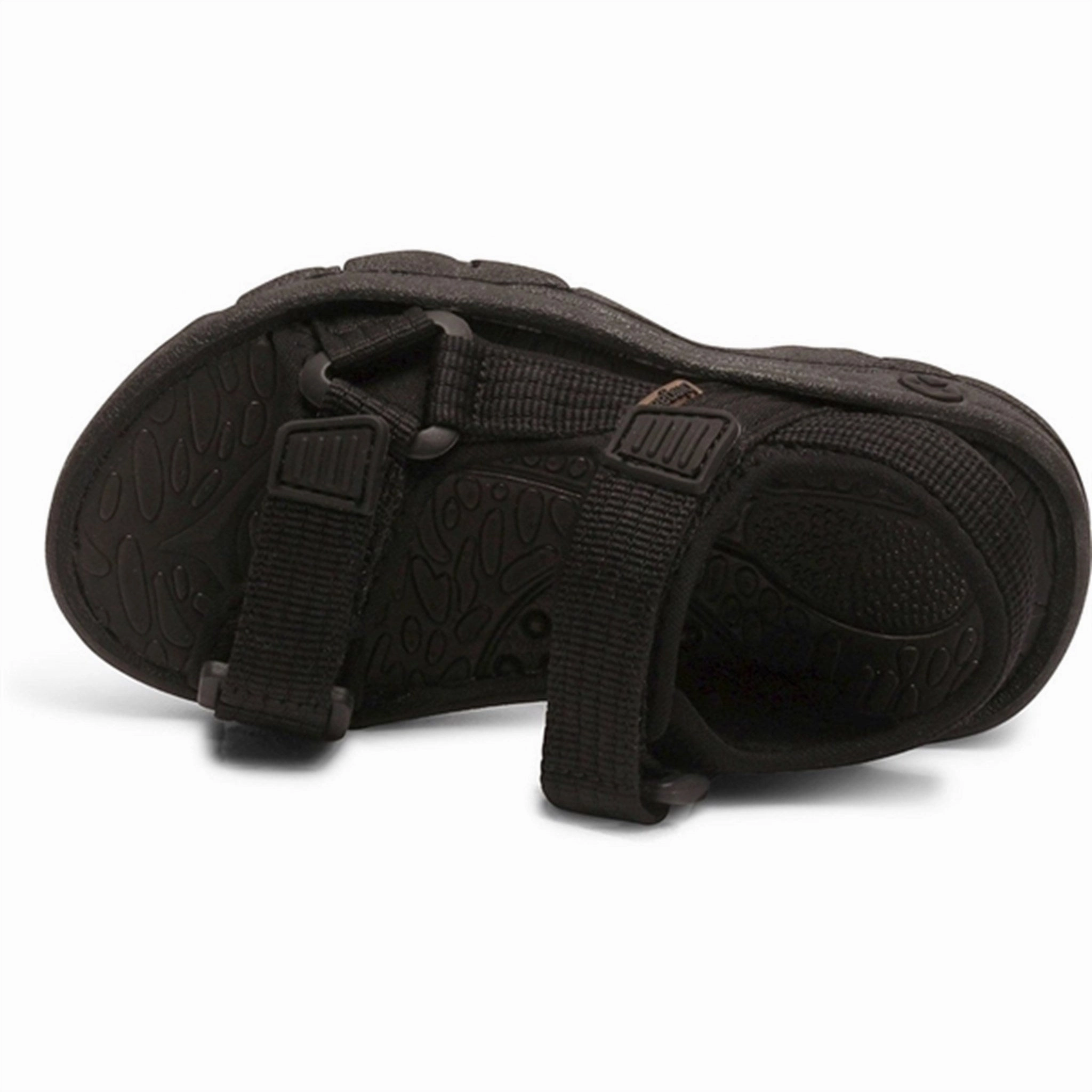 Men's shoes Bisgaard Nico S Sandal Black