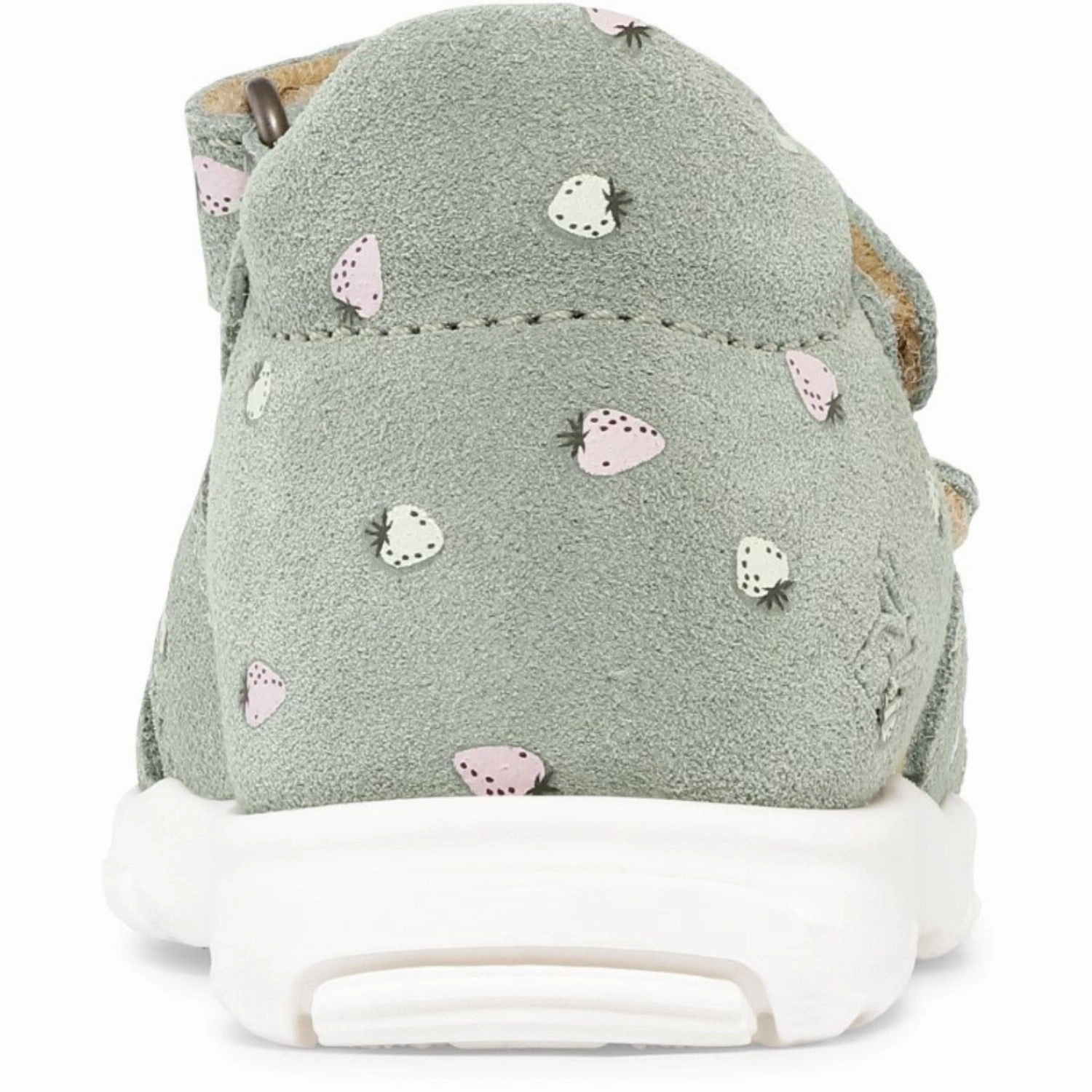 Men's shoes Bundgaard Strawberries Sofus