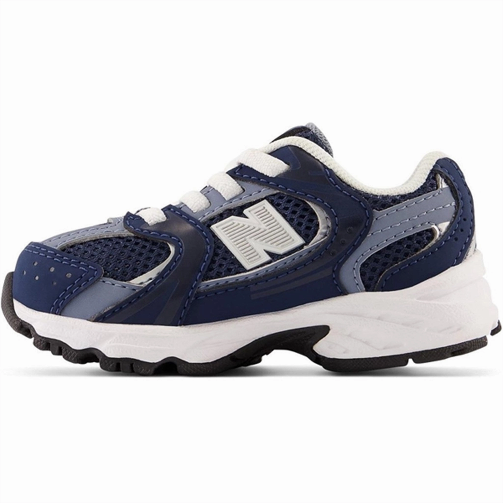 Men's shoes New Balance 530 Kids Bungee Lace Infant Nb Navy