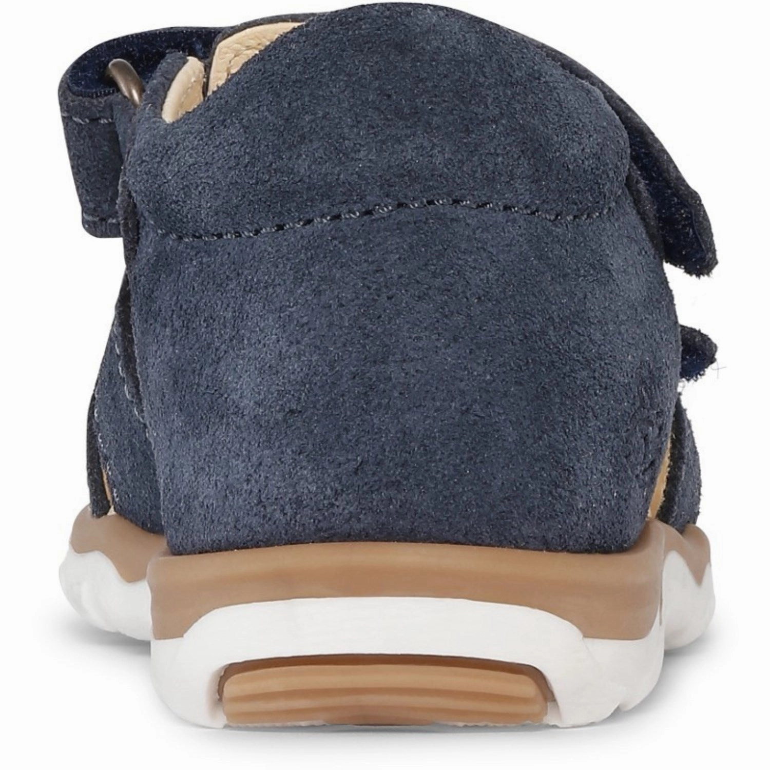 Mesh shoes Bundgaard Navy Sofus
