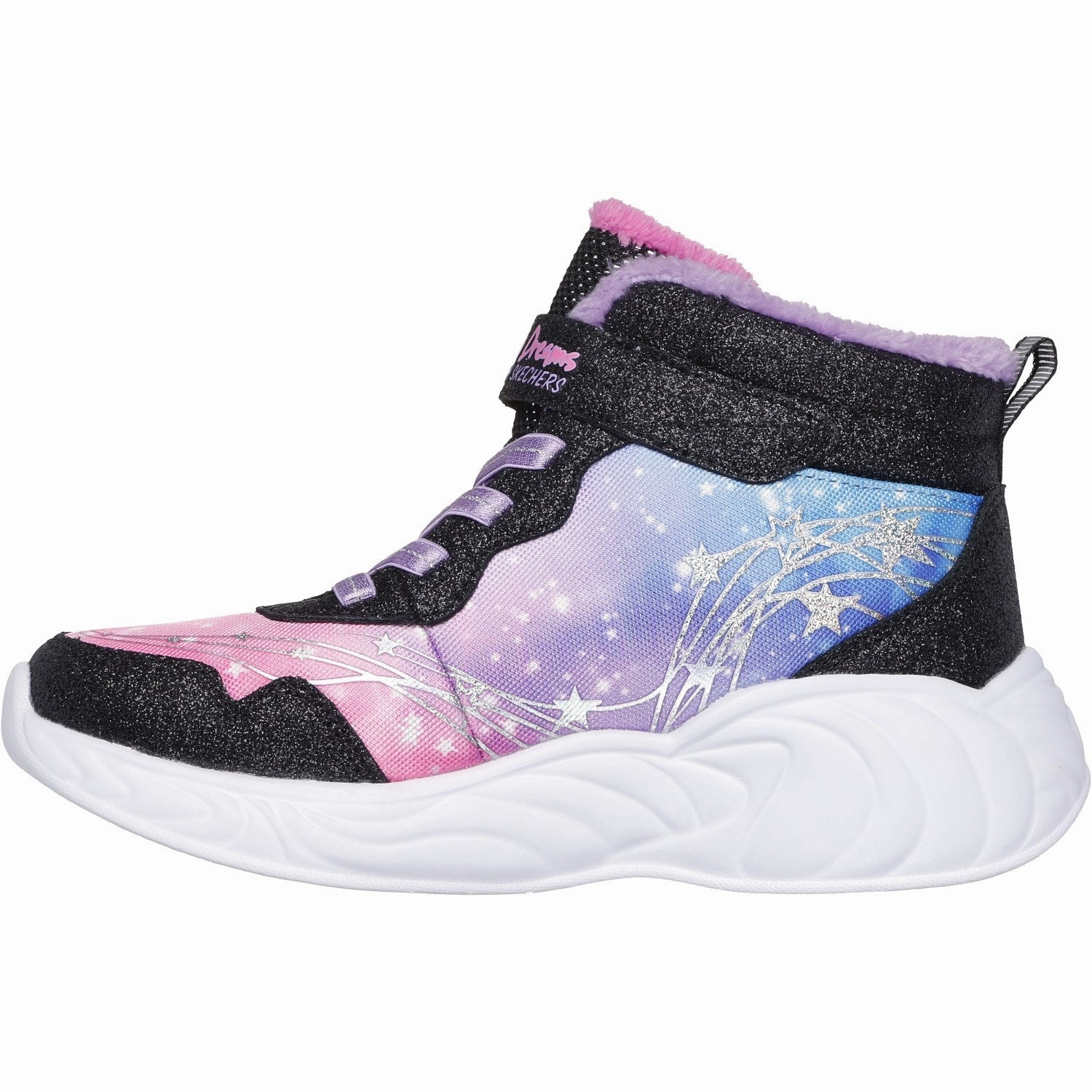 Mesh shoes Skechers Unicorn Dreams - Magical Cove Sneakers
