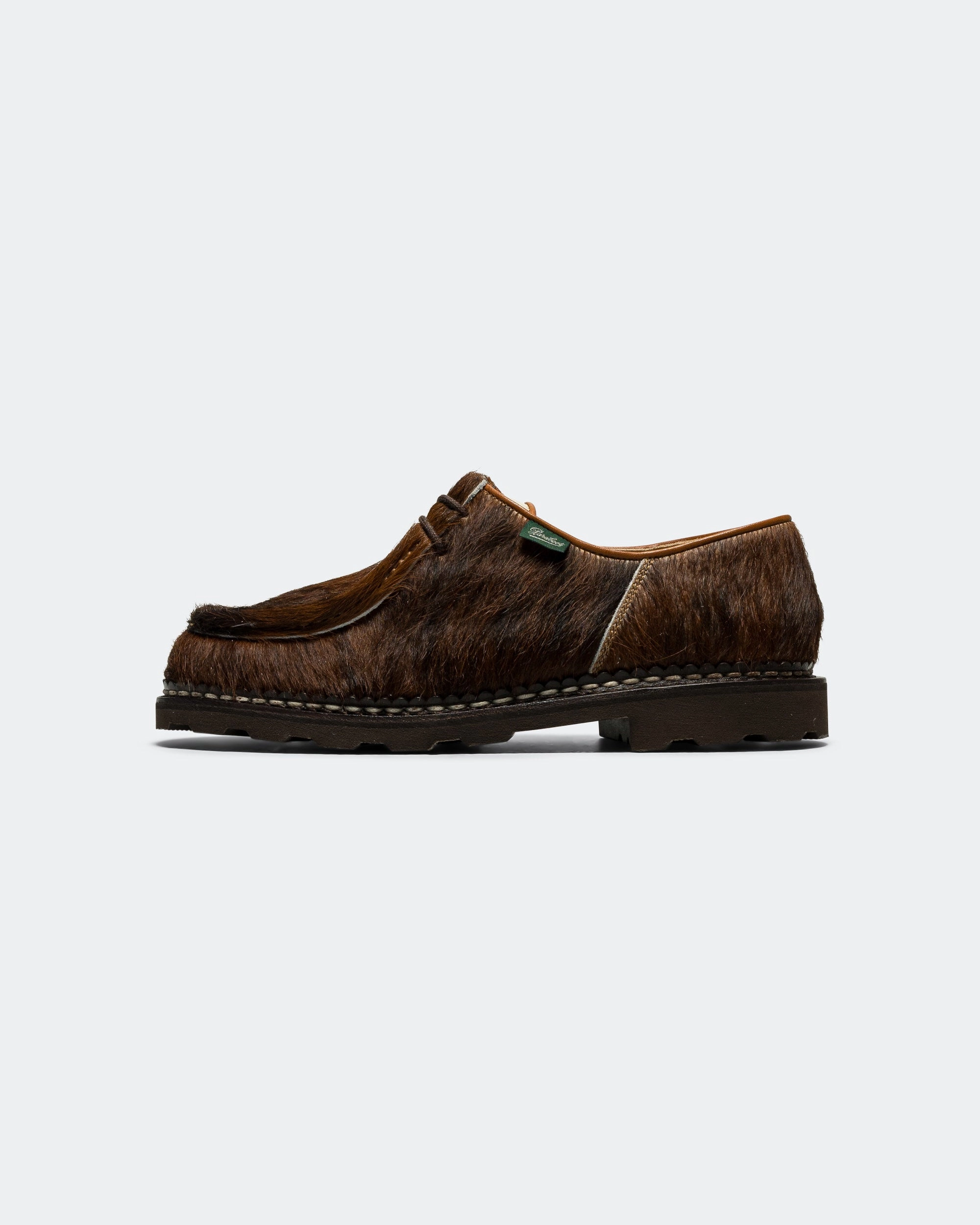 w new arrivals Michael/Marche - Marron/Poils Vache new arrivals beyaz elbise