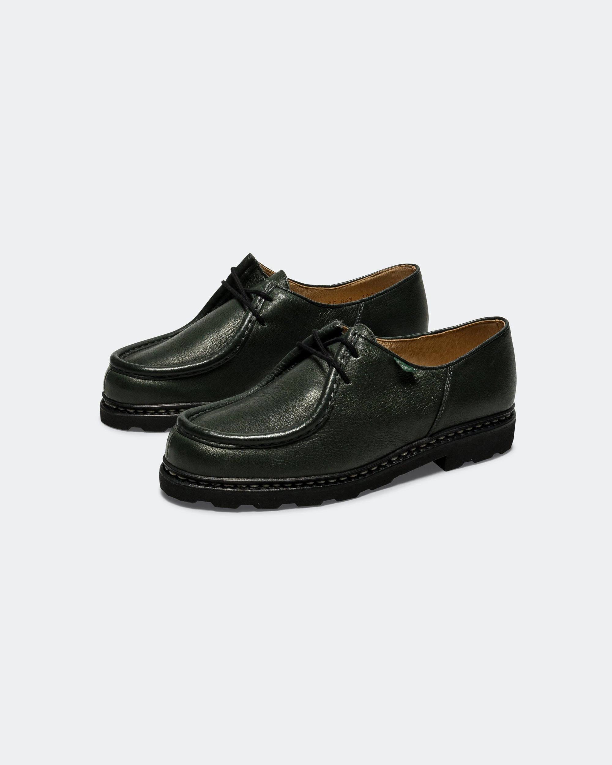 Michael/Marche - Noire/Cerf Kaki birkenstock new arrivals