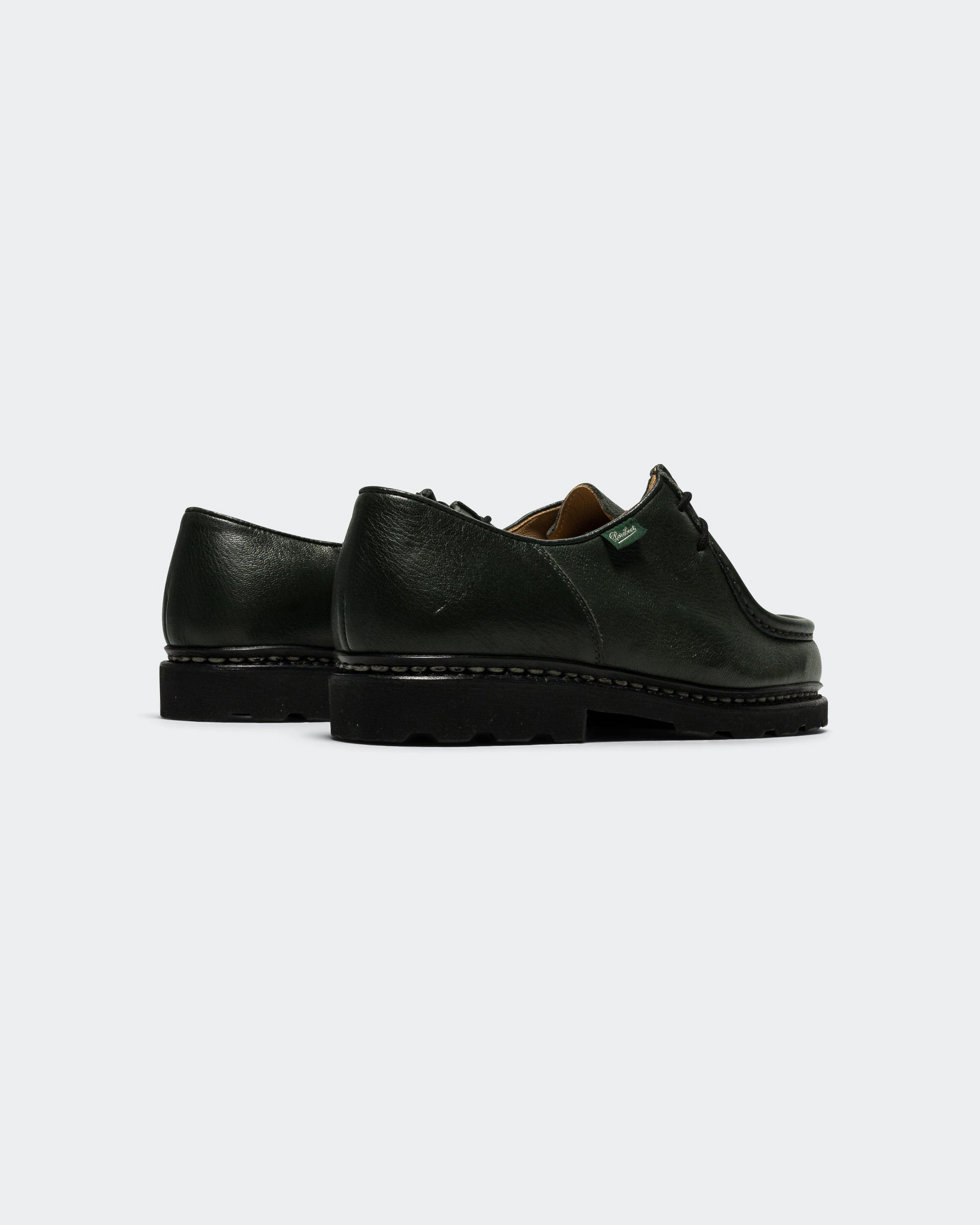 Michael/Marche - Noire/Cerf Kaki birkenstock new arrivals