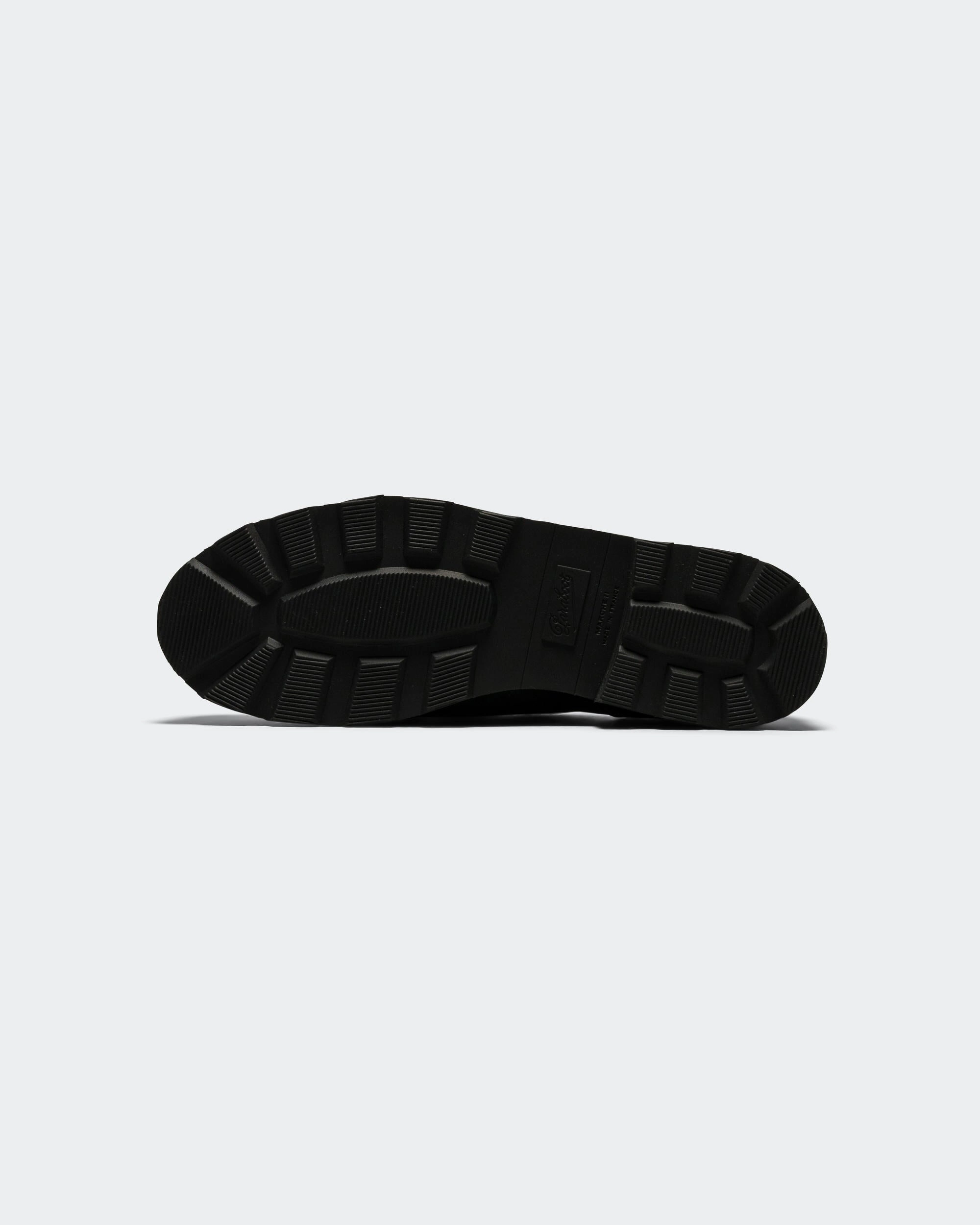 Michael/Marche - Noire/Cerf Kaki birkenstock new arrivals