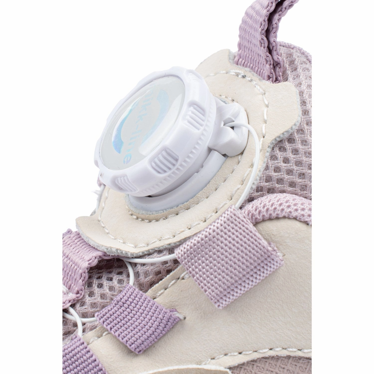 Mikk-Line Woodrose Sneakers With Spin Outdoor shoes