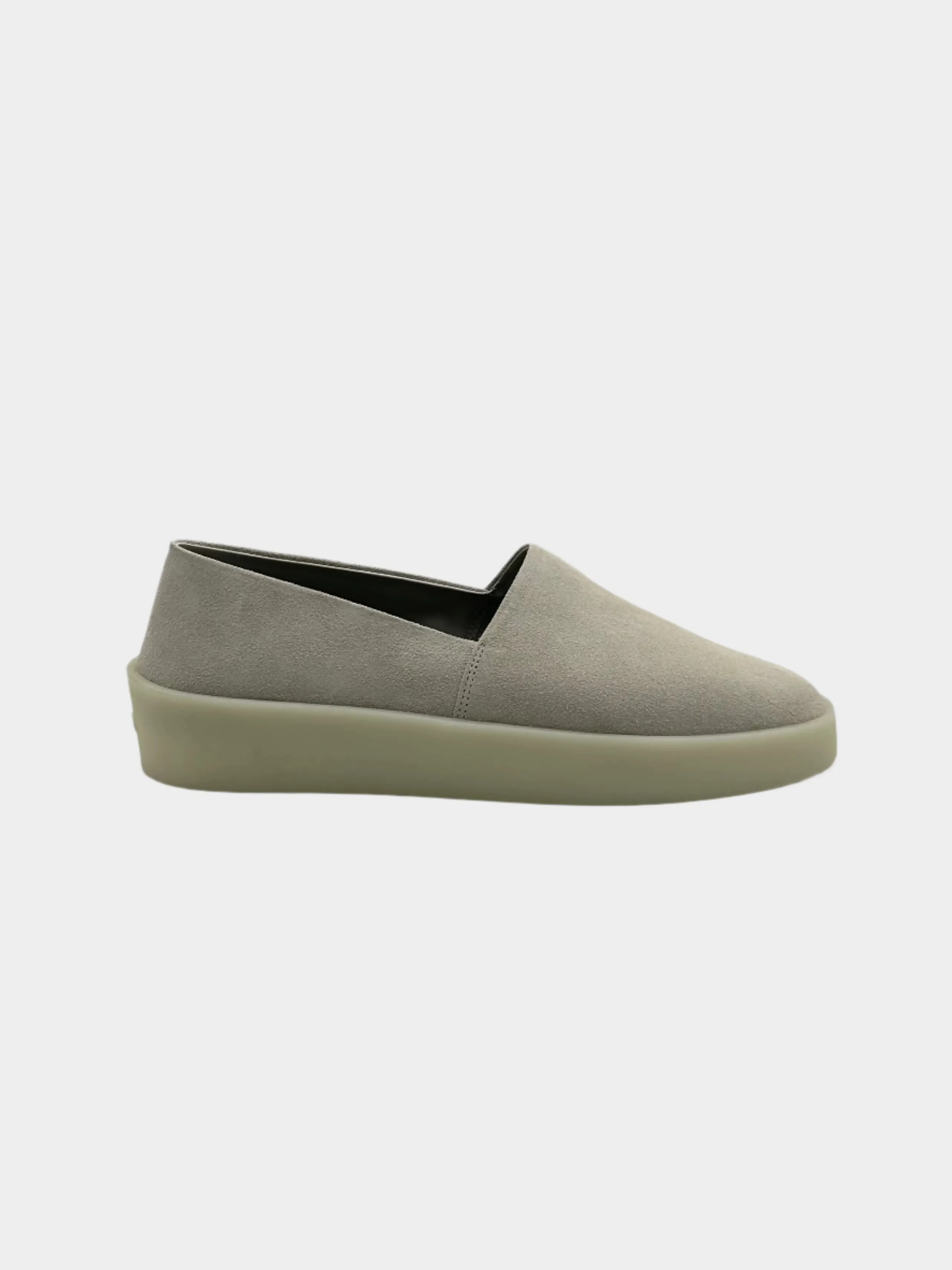 new arrivals elbise lily rose Espadrillas Beige In Suede Con Suola In Gomma new arrivals pembe elbise new arrival mobiles