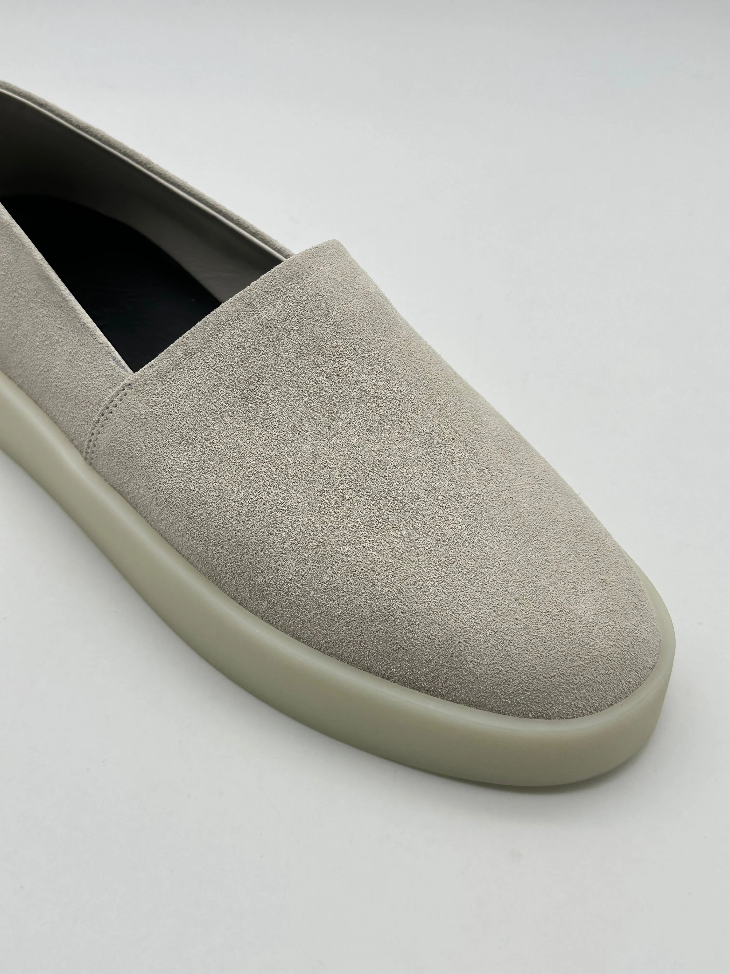 miladys new arrivals for ladies Espadrillas Beige In Suede Con Suola In Gomma new arrivals today prashanti sarees online shopping with price