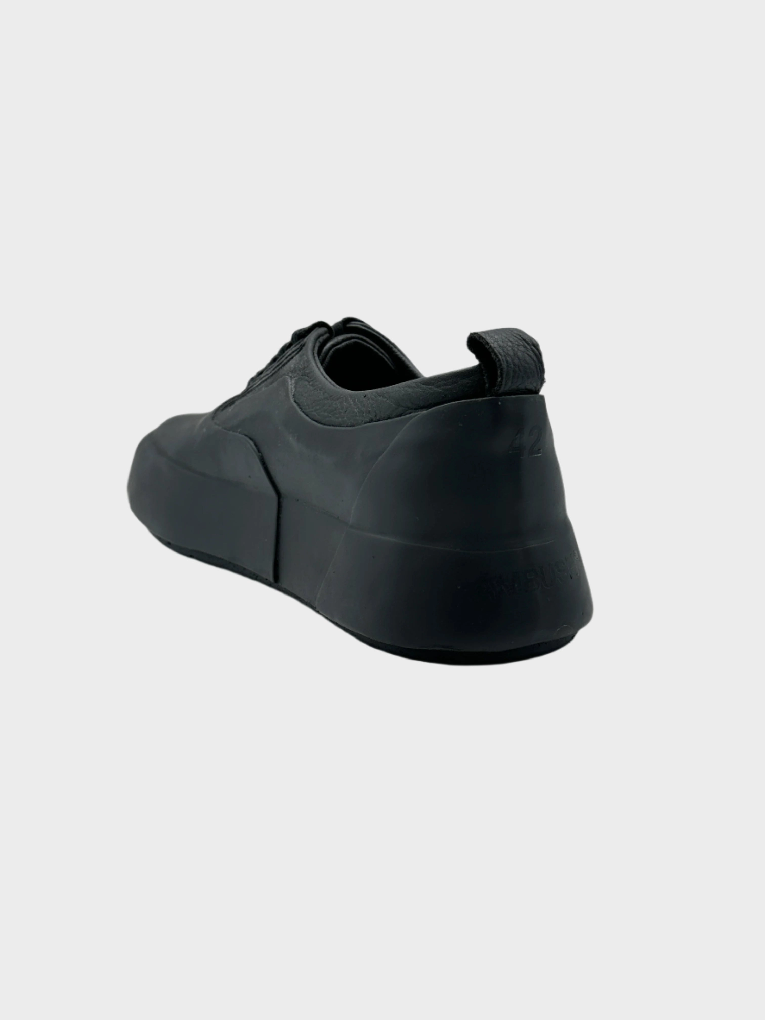 miladys new arrivals tops for ladies Mix Low Sneakers In Pelle new arrival bathu sneakers