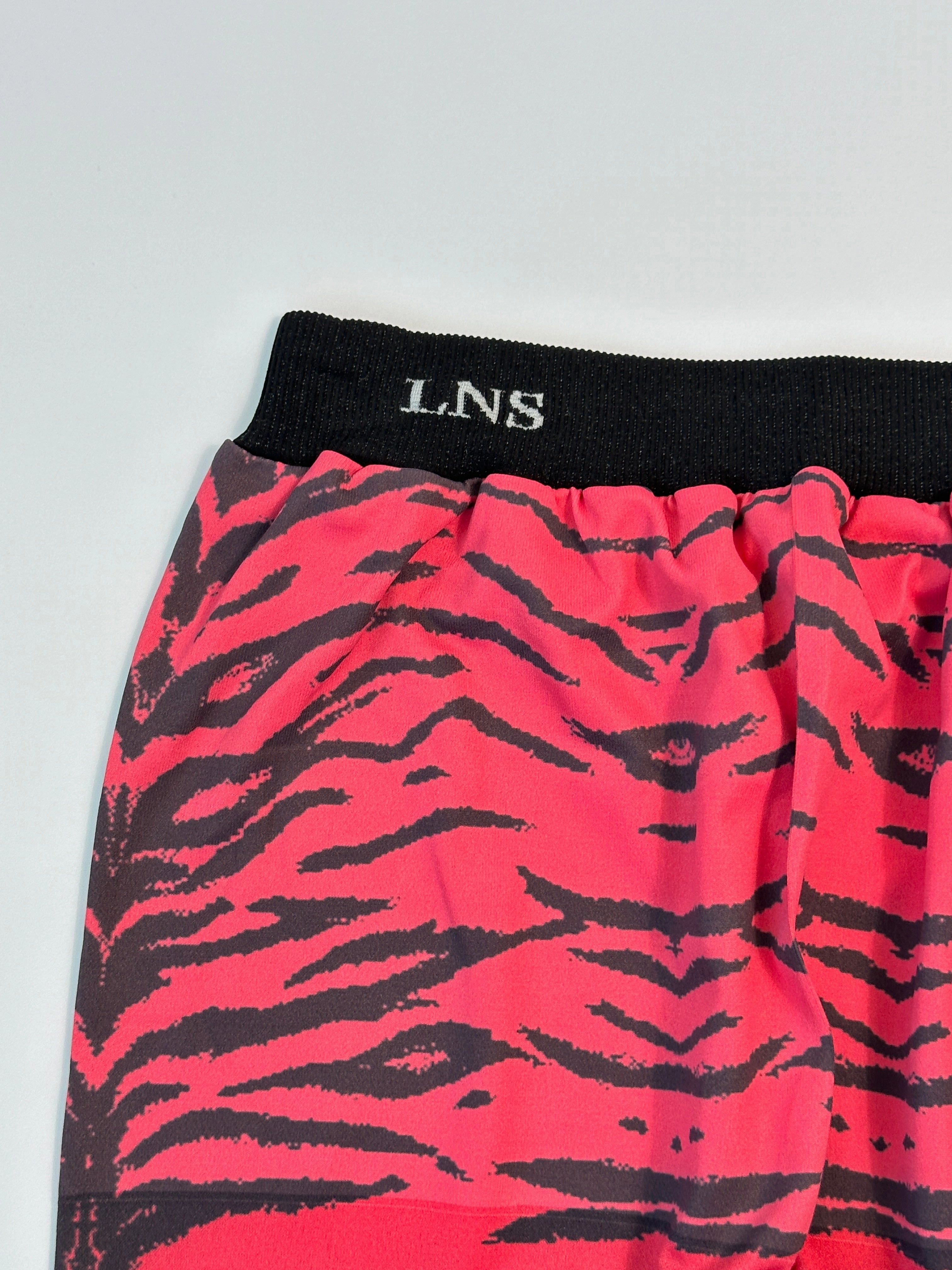 miladys new arrivals tops Leggings Rosa E Nero Animalier new arrival dress for female