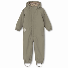 Mini A ture Vert Wilbo Snowsuit Ethereal Design