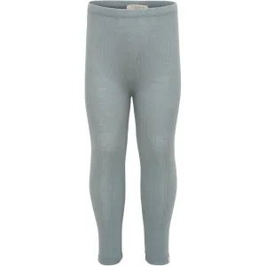Minimalisma Arctic Mist Arona Leggings Seam Pattern