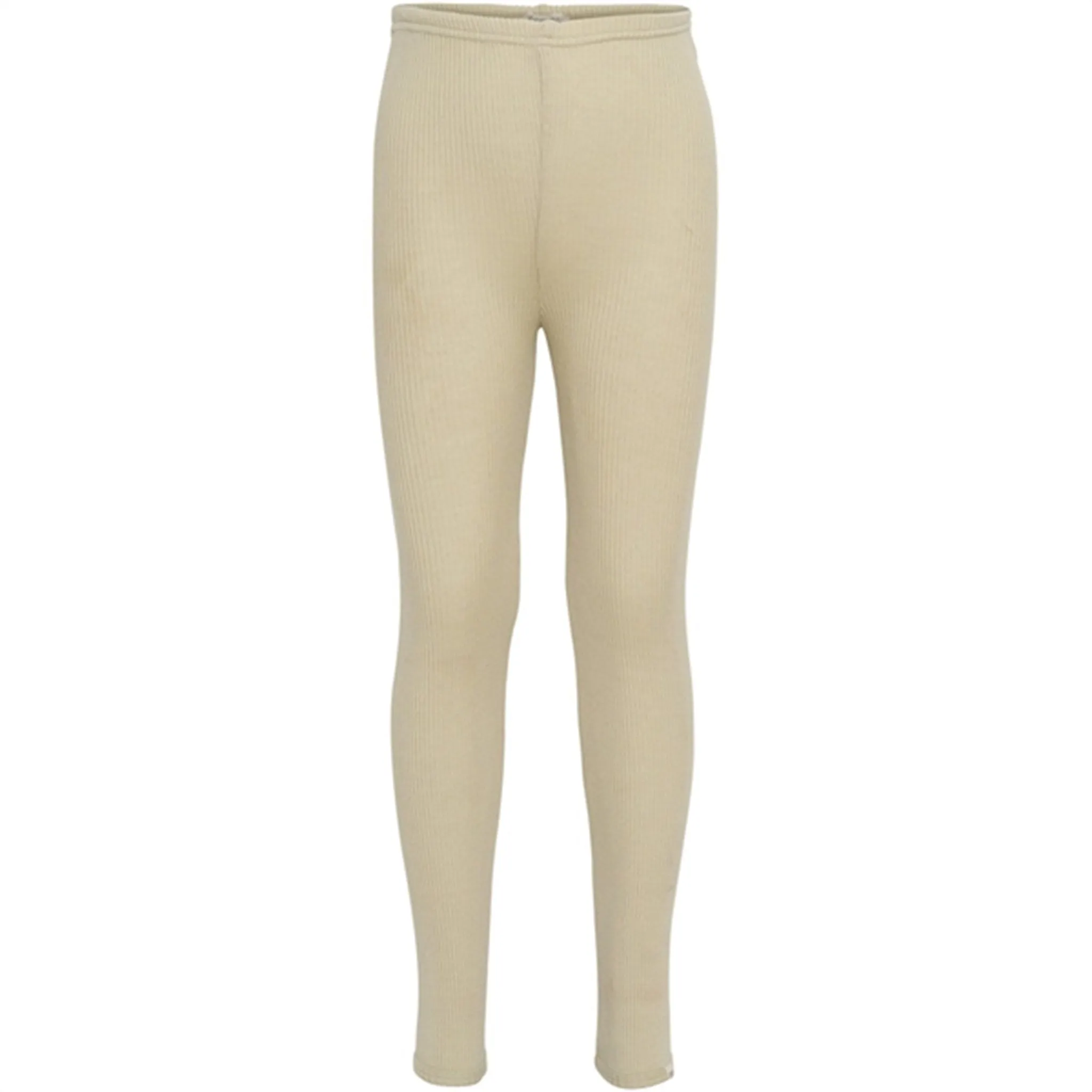 Minimalisma Bieber Leggings Pear Light Green Sorbet Finest Fleece