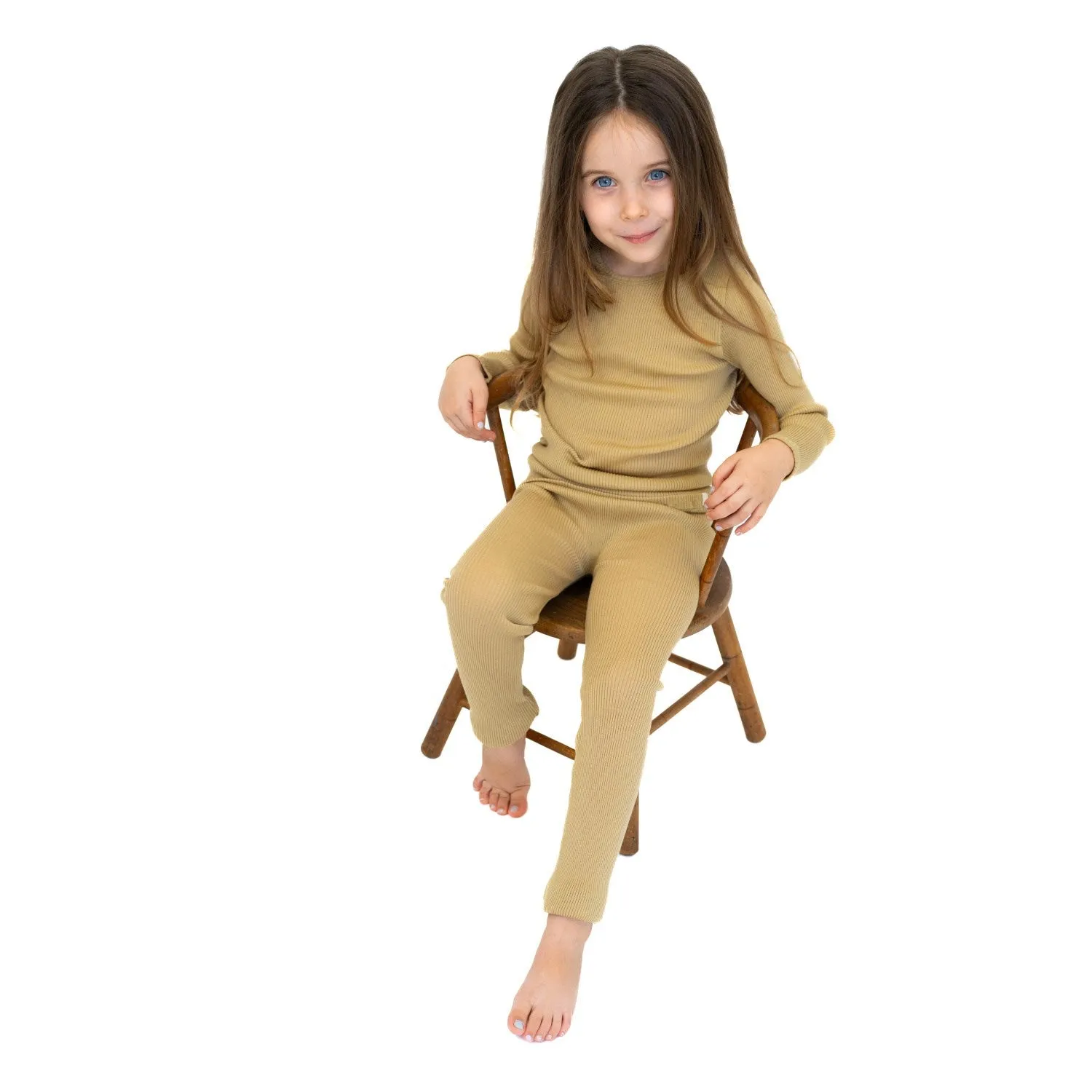 Minimalisma Hay Arona Leggings Tailored