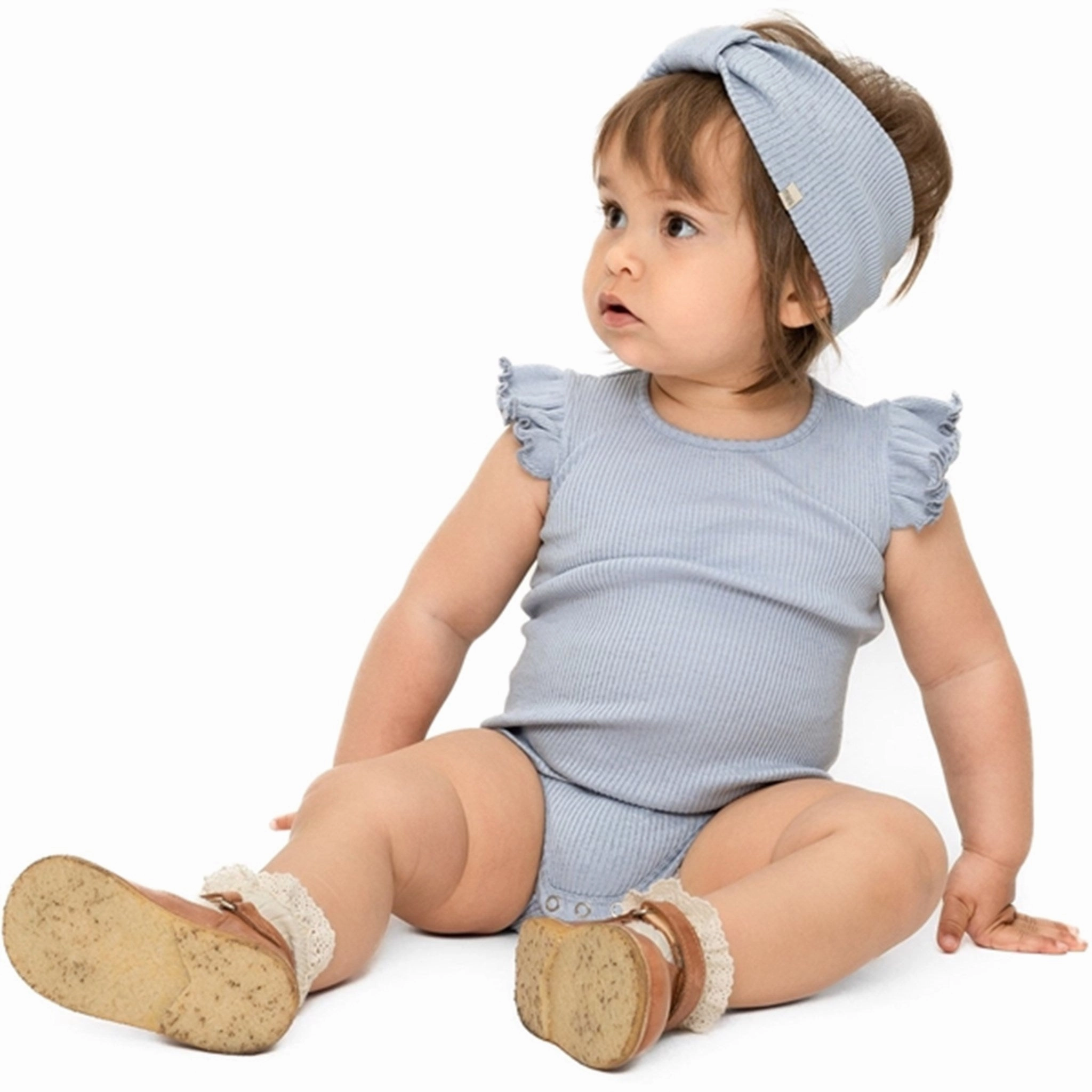 Minimalisma Bippi Body Light Blue Subtle
