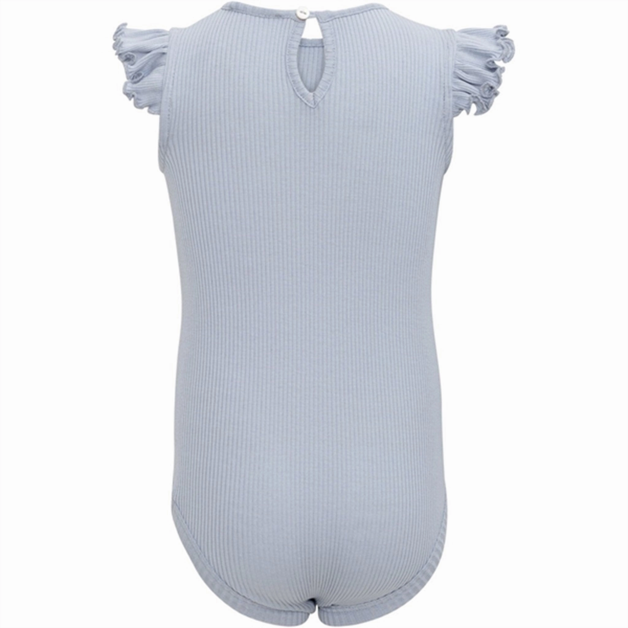 Minimalisma Bippi Body Light Blue Subtle