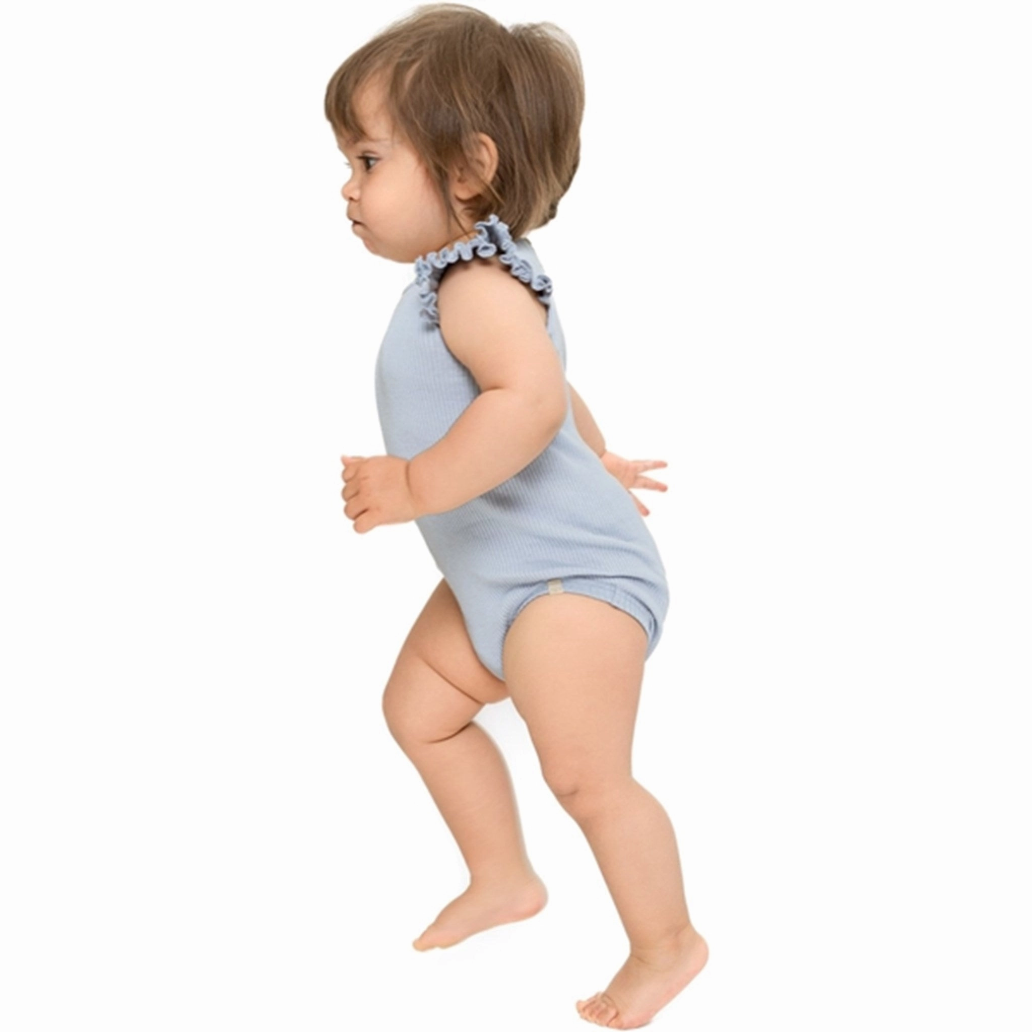 Minimalisma Bippi Body Light Blue Subtle