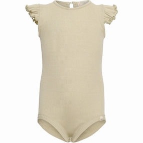 Minimalisma Bippi Body Pear Light Green Sorbet Versatile Unique