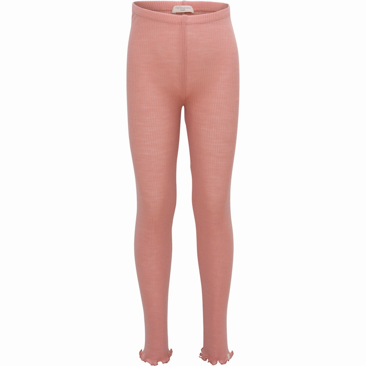 Minimalisma Cloudberry Arona-Frill Leggings Artisanal Waterproof