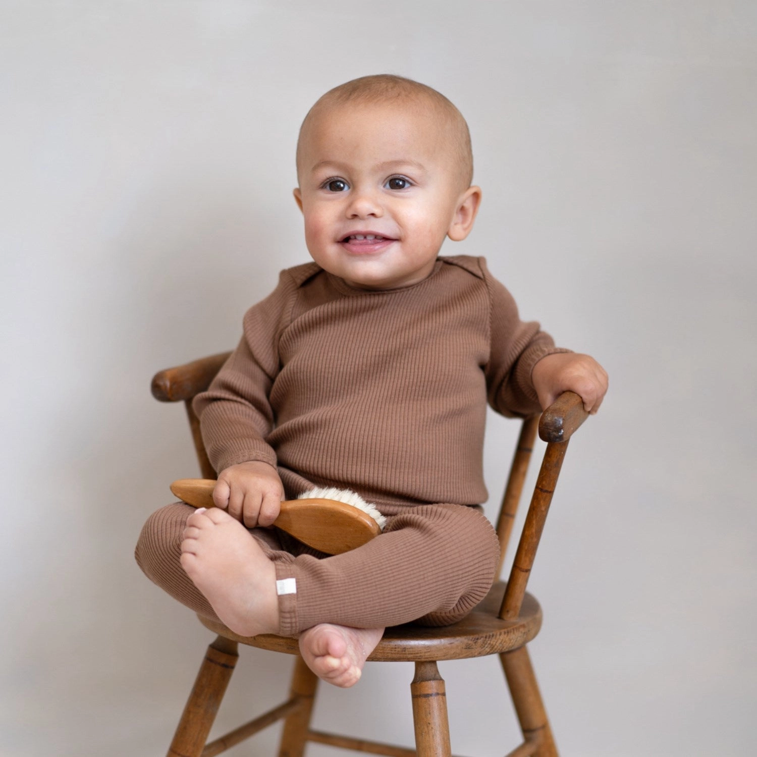 Minimalisma Toffee Arona Leggings Style