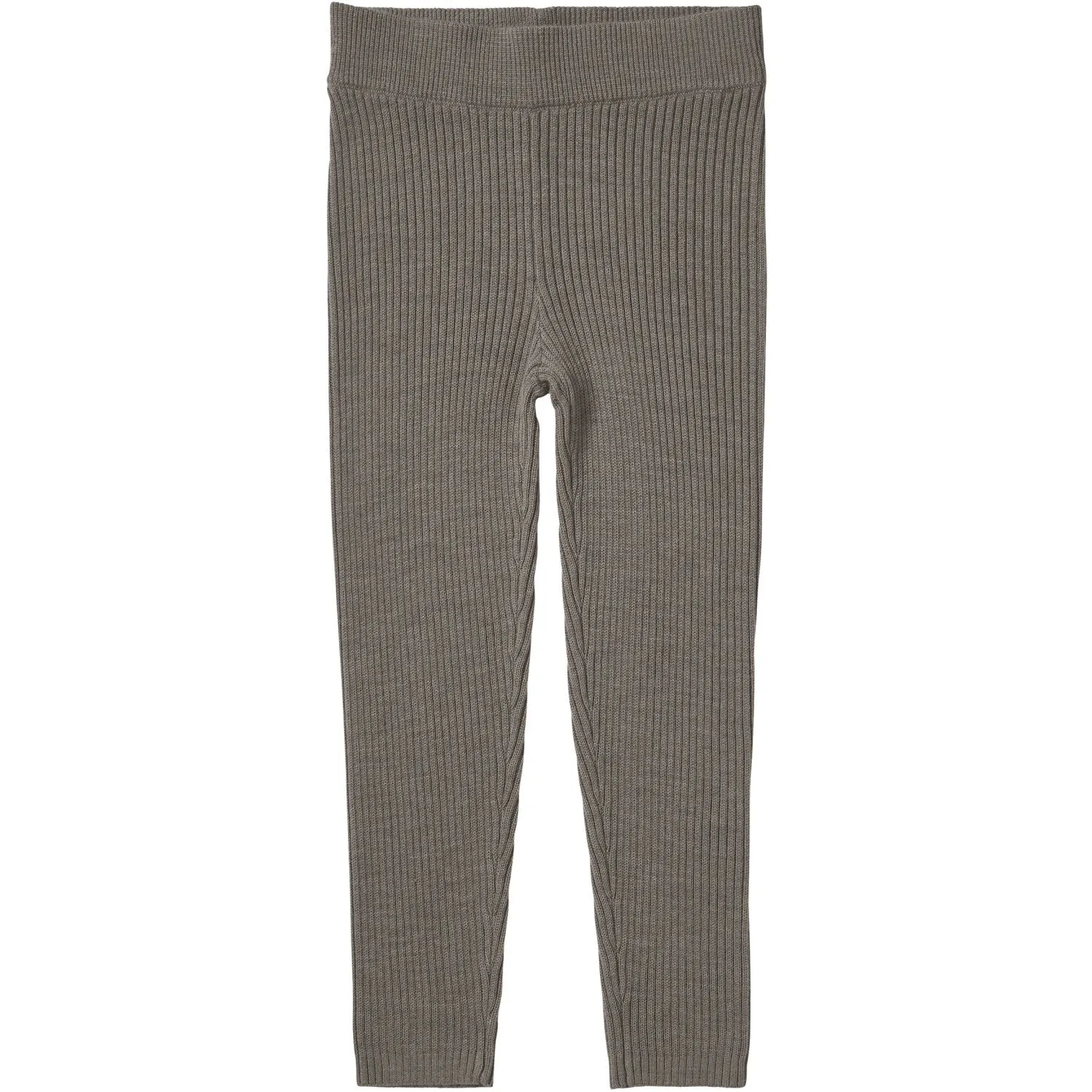 Minimalist FUB Hazel Melange Legging Trendy