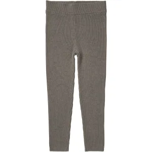 Minimalist FUB Hazel Melange Legging Trendy