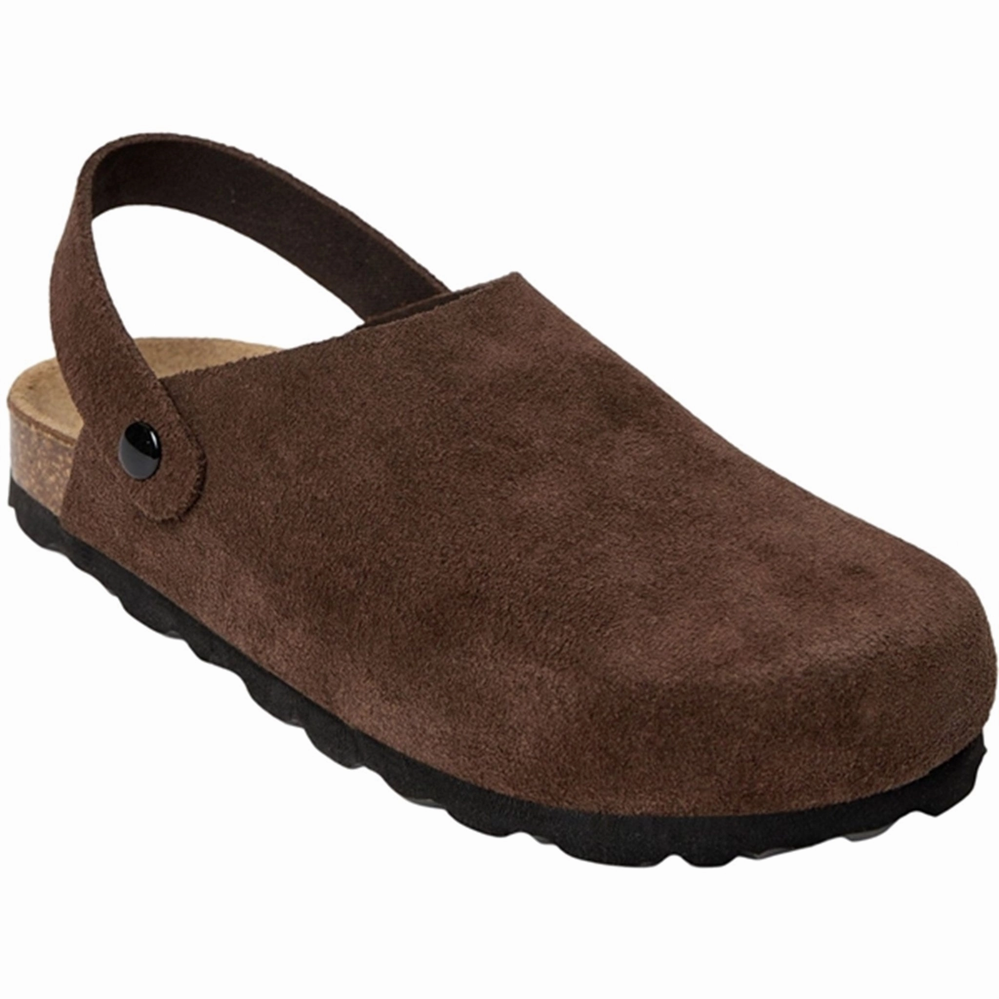Minimalist shoes Sofie Schnoor Brown Sandals