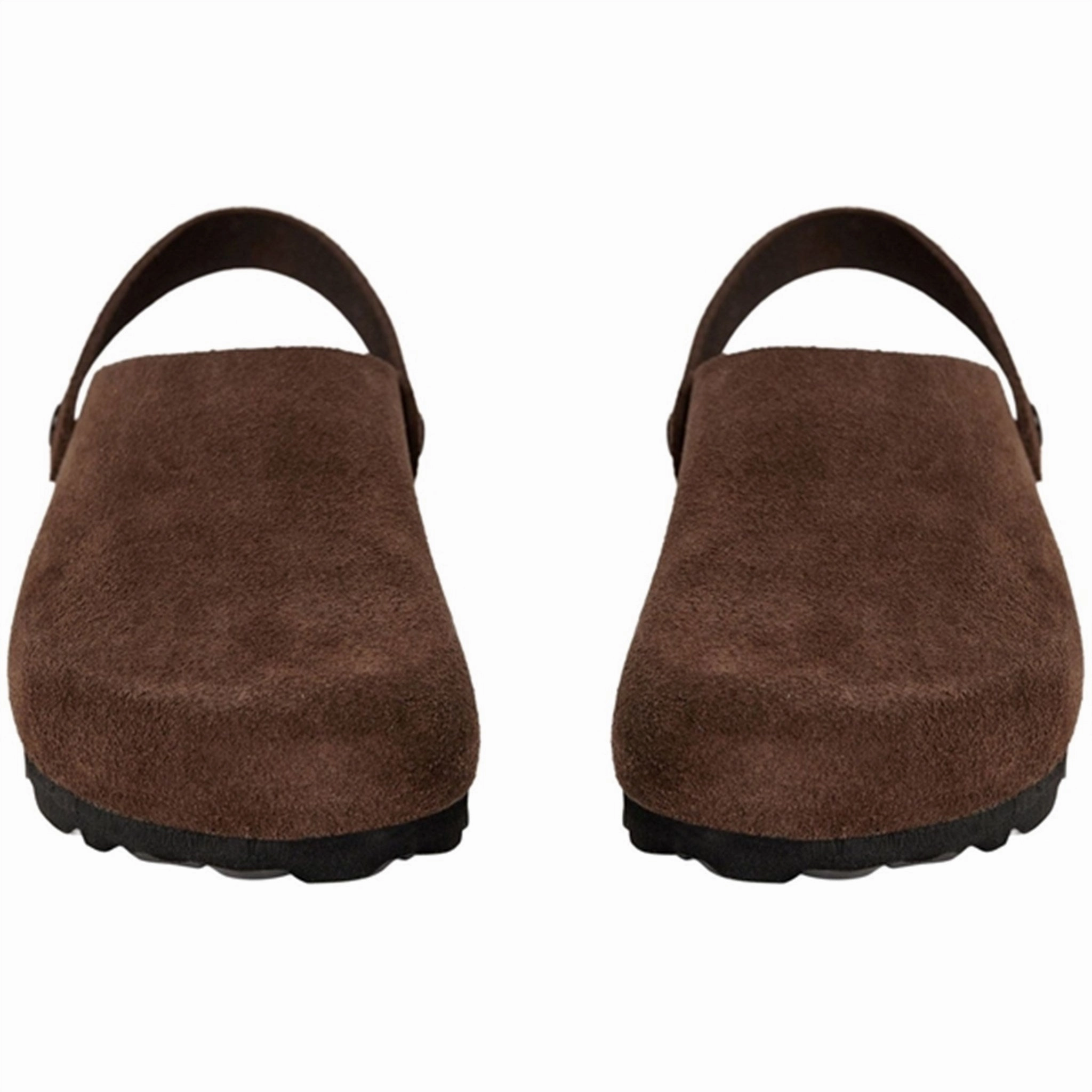 Minimalist shoes Sofie Schnoor Brown Sandals