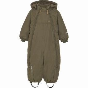 Minymo Canteen Snow Suit Elegant Fit