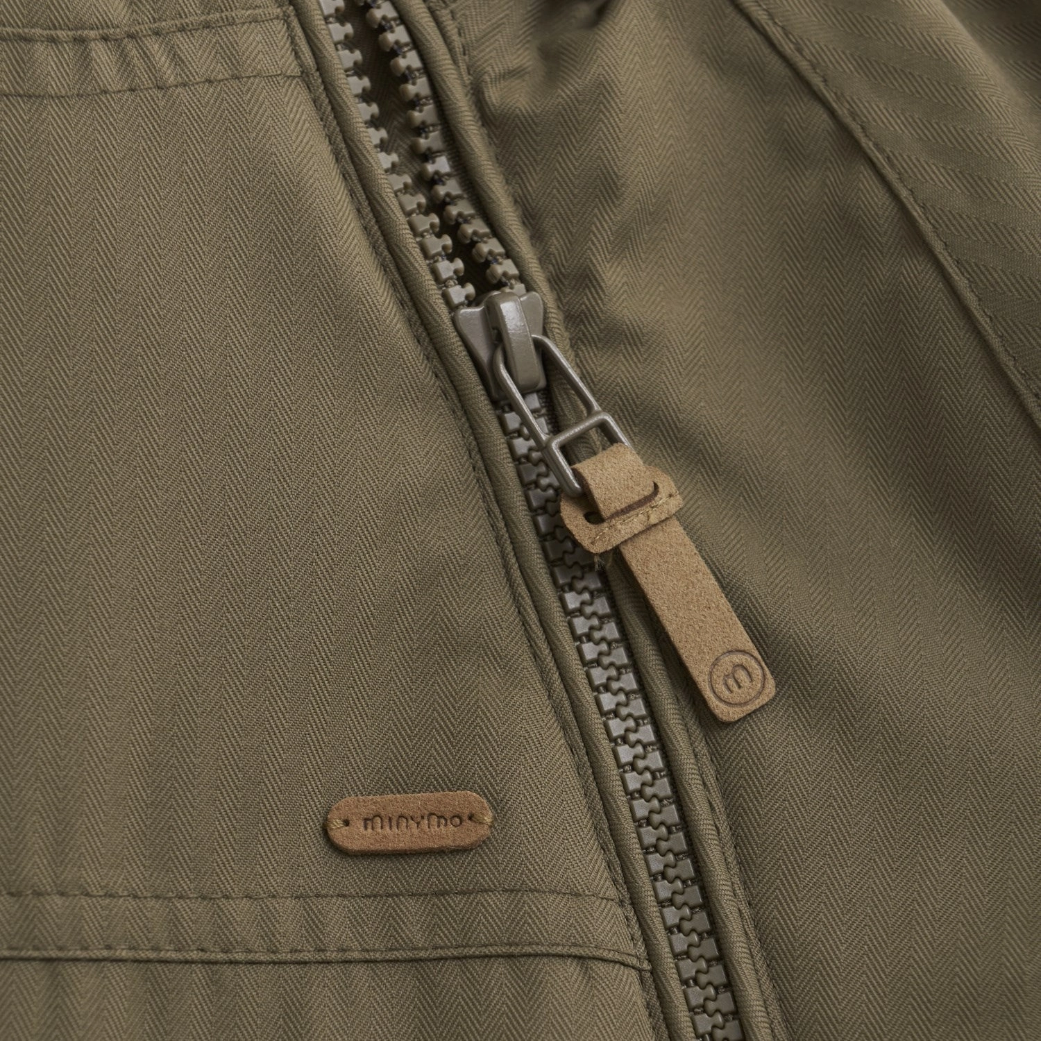 Minymo Canteen Snow Suit Elegant