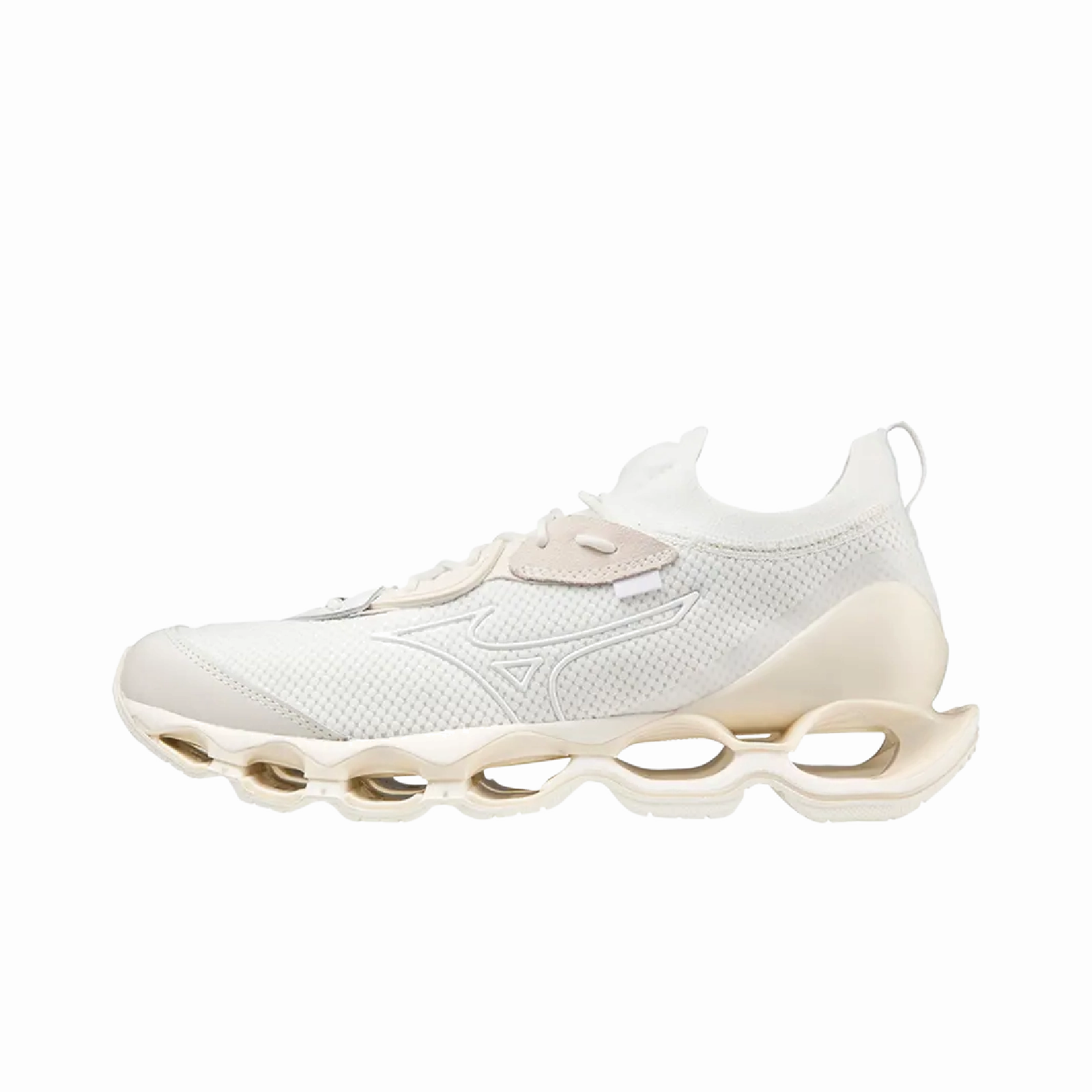 Mizuno Wave Prophecy Beta Off-White Iconic pieces Premium quality