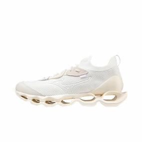 Mizuno Wave Prophecy Beta Off-White Iconic pieces Premium quality