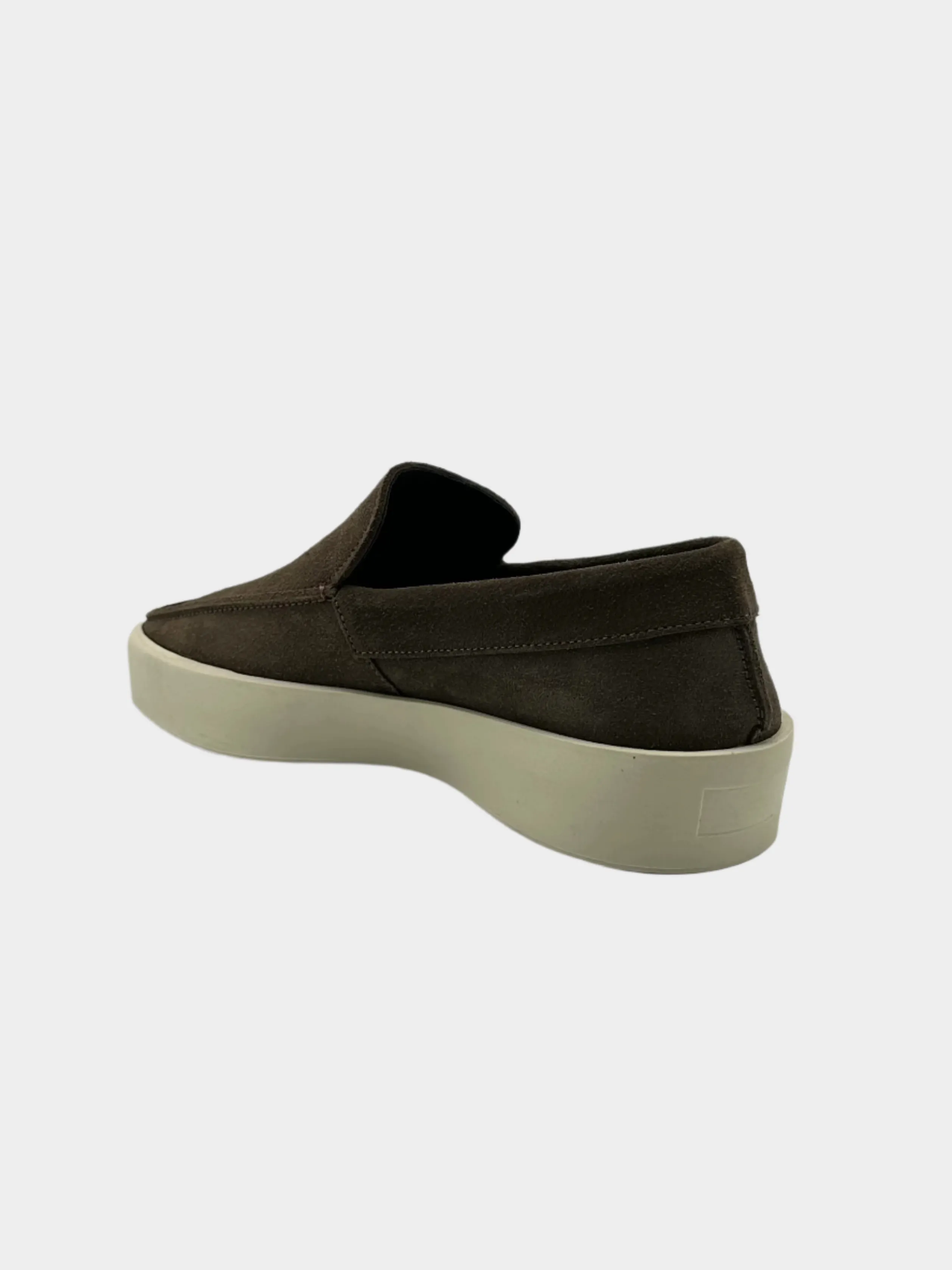 Mocassini The Loafer Taupe In Pelle Scamosciata miladys dresses new arrivals plus size new movie releases