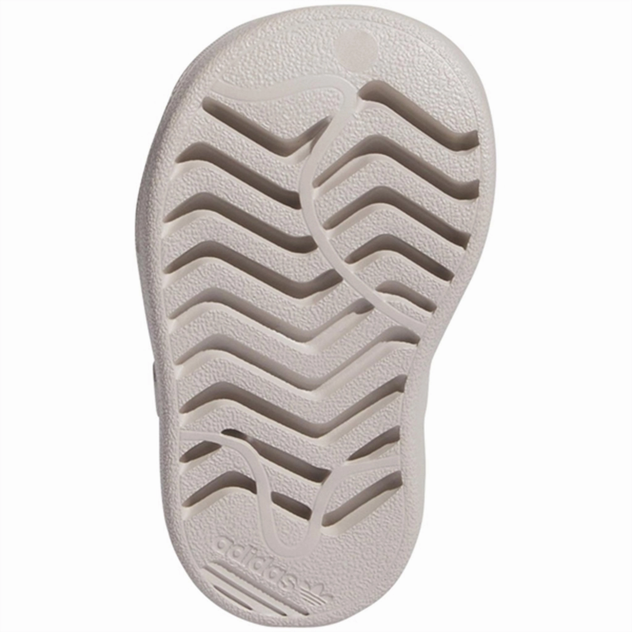 Moccasins adidas Originals adiFOM SUPERSTAR 360 I Shoe Wonder Beige / Wonder Beige / Solar Orange