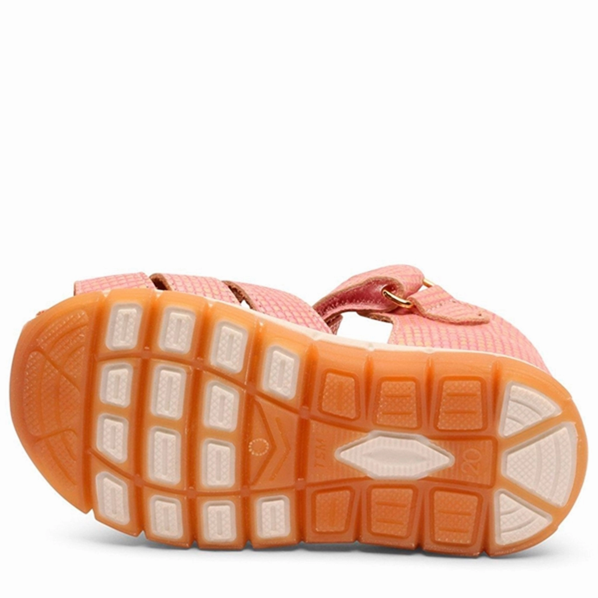 Moccasins Bisgaard Billie Sandal Rose