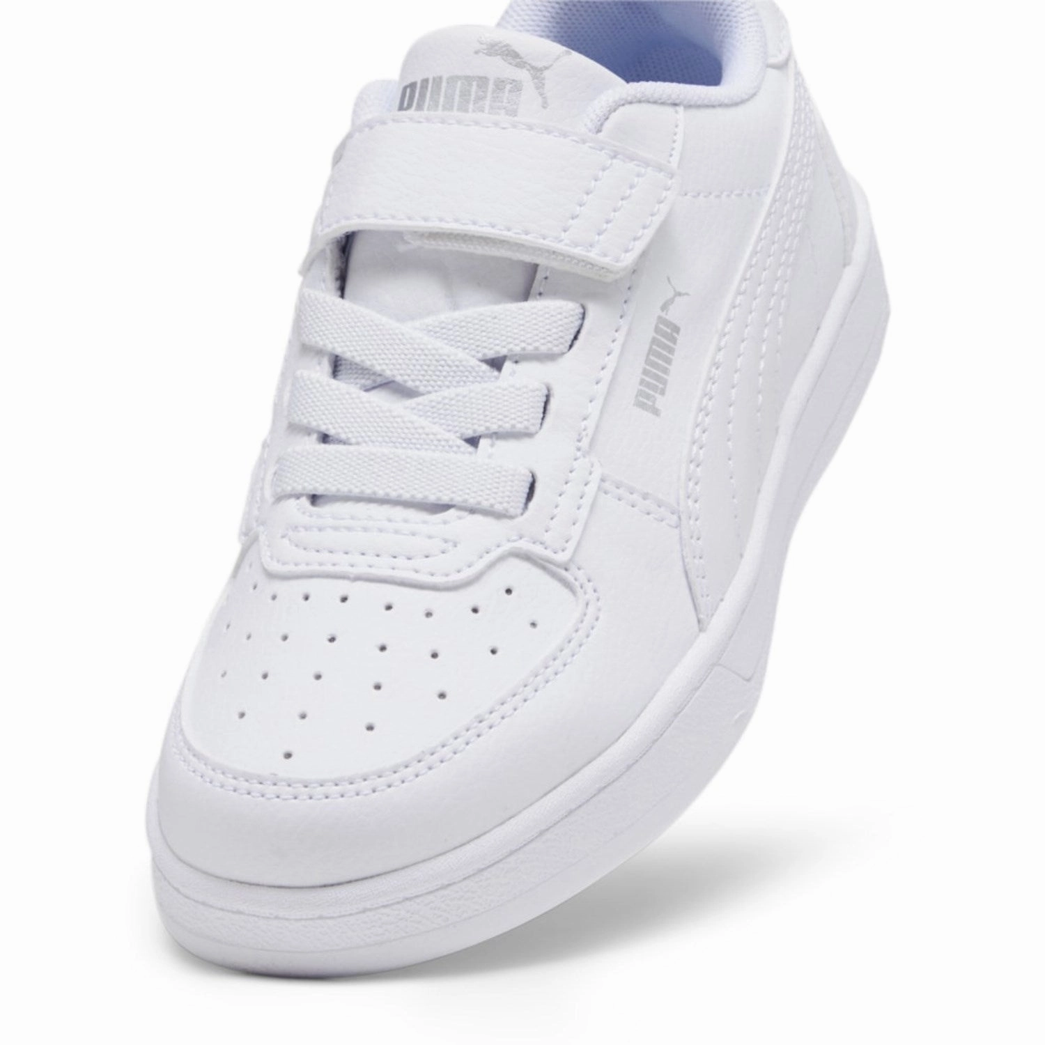 Moccasins Puma White Caven 2.0 AC  PS Sneakers