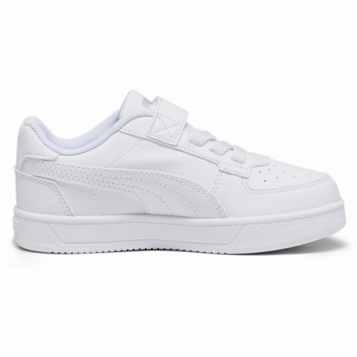 Moccasins Puma White Caven 2.0 AC  PS Sneakers