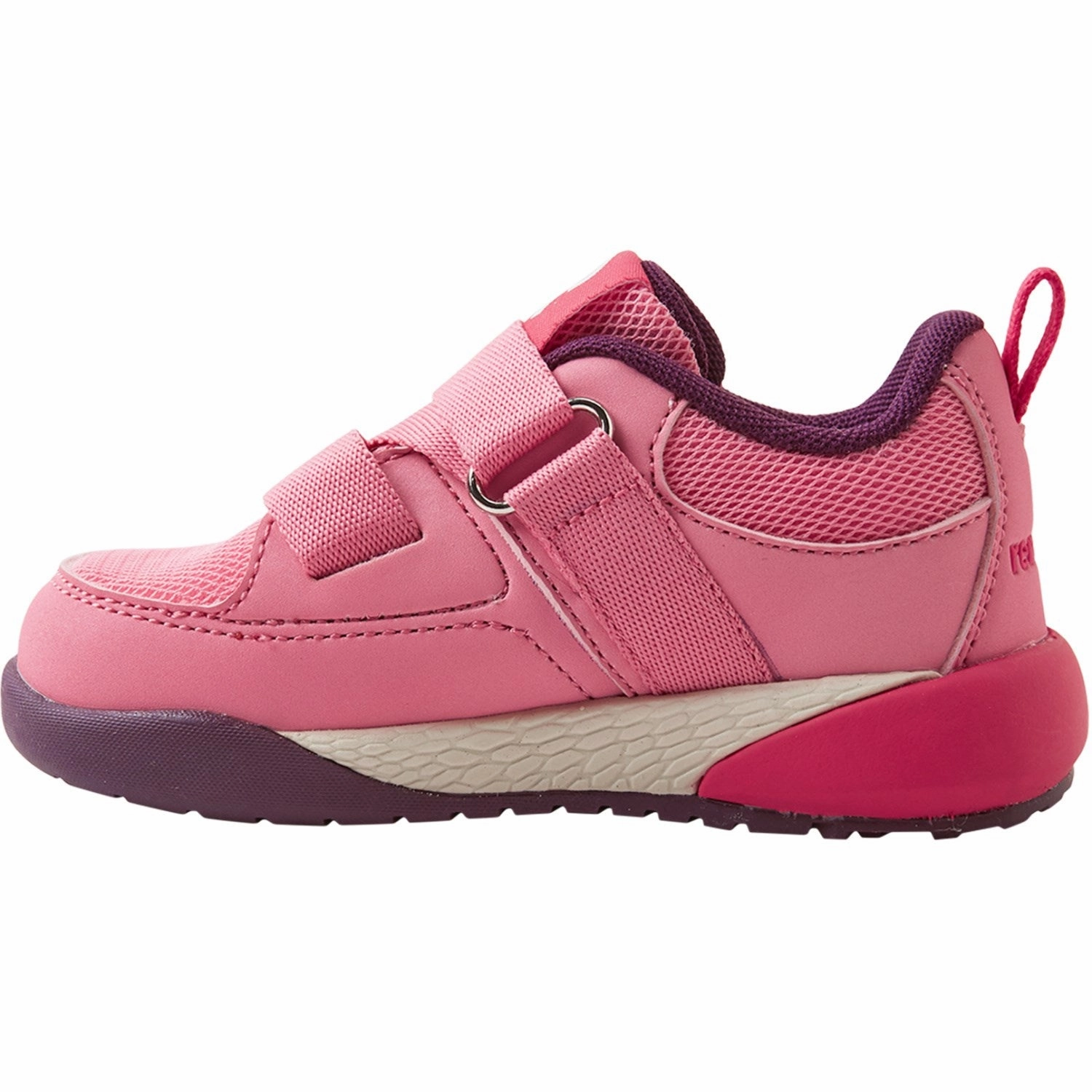 Moccasins Reima Sunset Pink Reimatec Shoes Kiirus