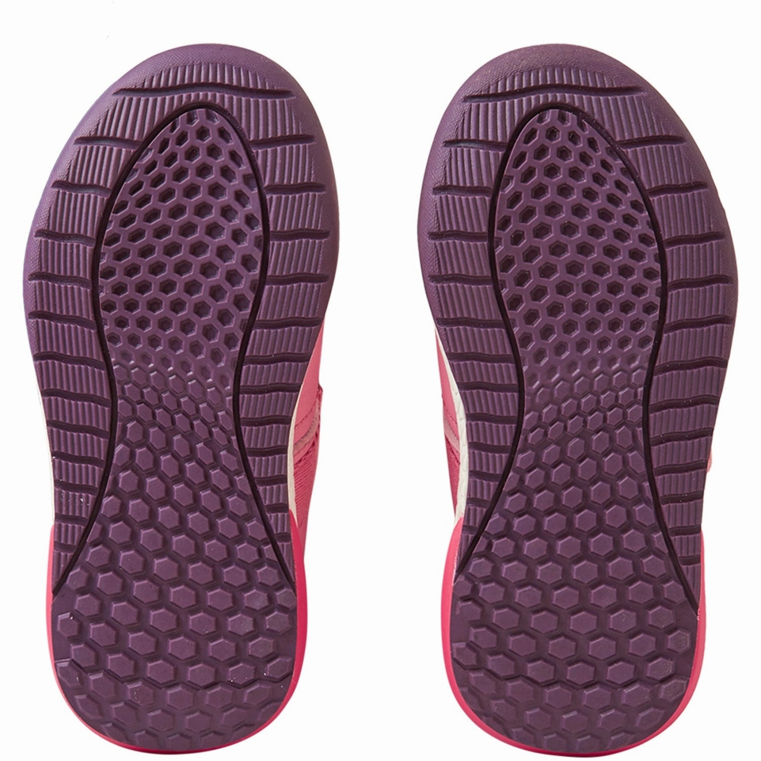Moccasins Reima Sunset Pink Reimatec Shoes Kiirus