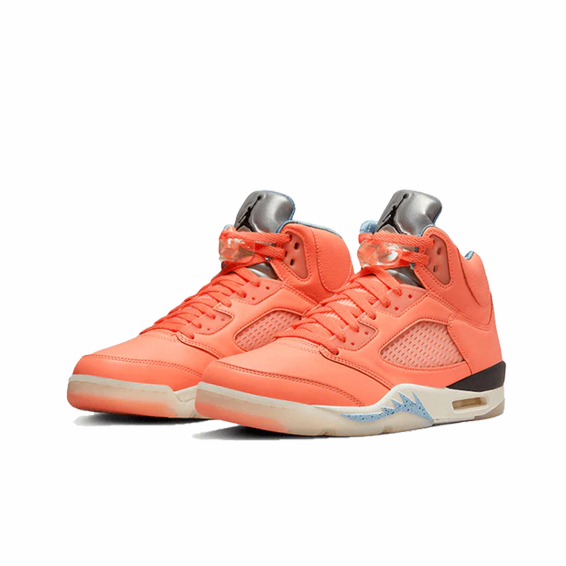 Modern luxury Jordan 5 Retro DJ Khaled We The Best Crimson Bliss