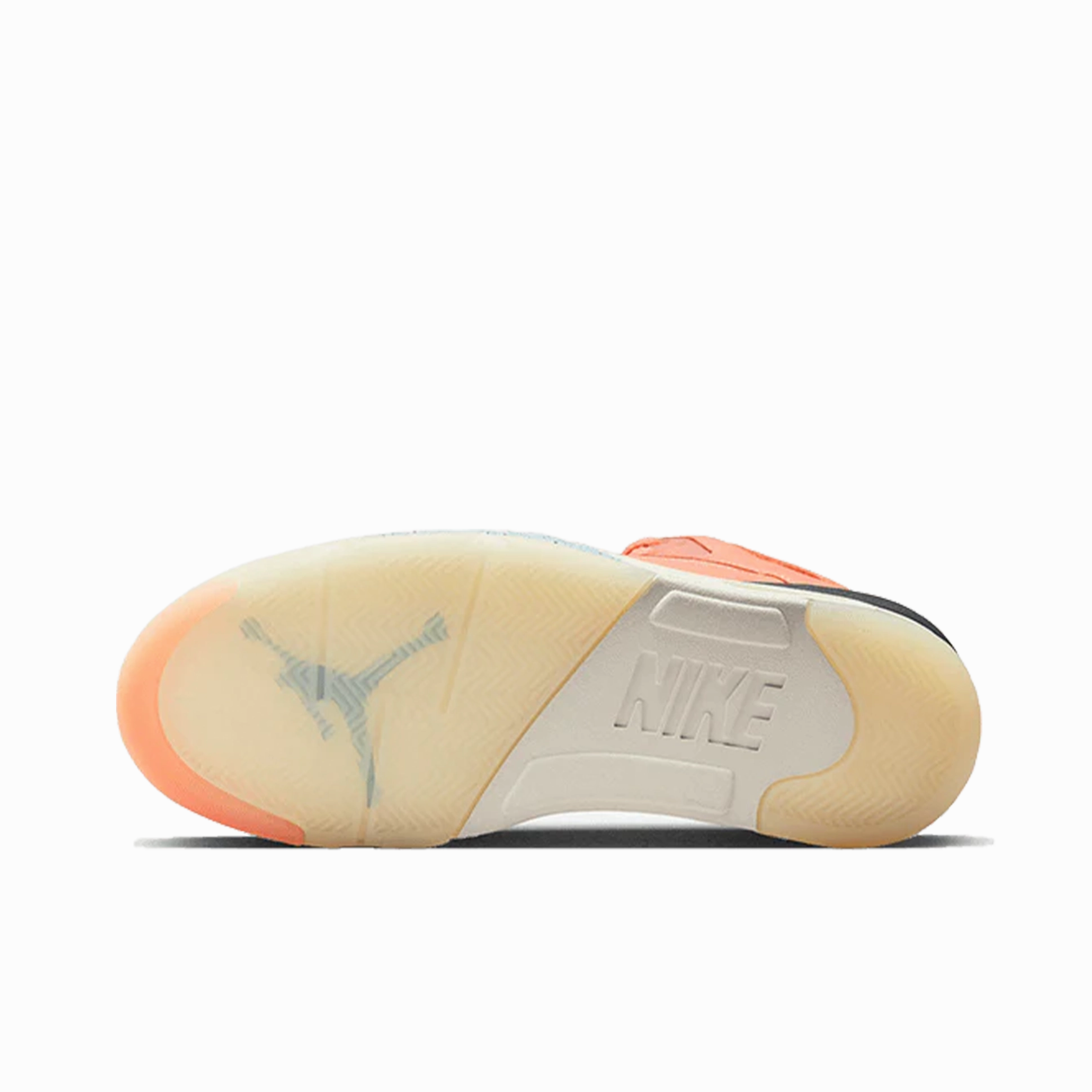 Modern luxury Jordan 5 Retro DJ Khaled We The Best Crimson Bliss