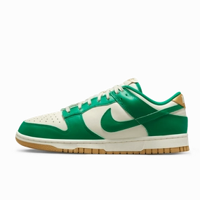 Modern luxury Nike Dunk Low Malachite University Gold (Women's) Timeless luxury
