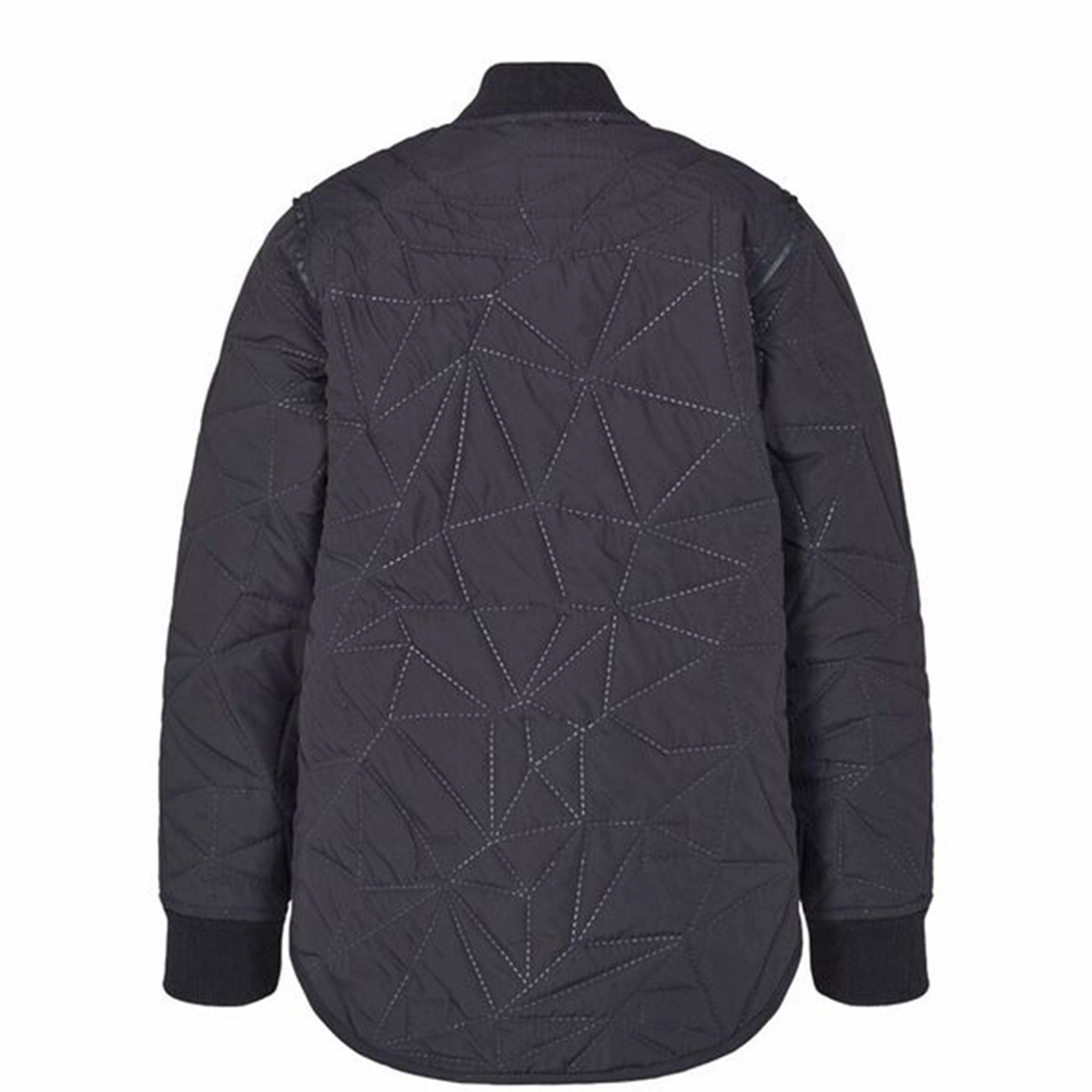 Modern MarMar Darkest Blue Jacket Thermo Orry