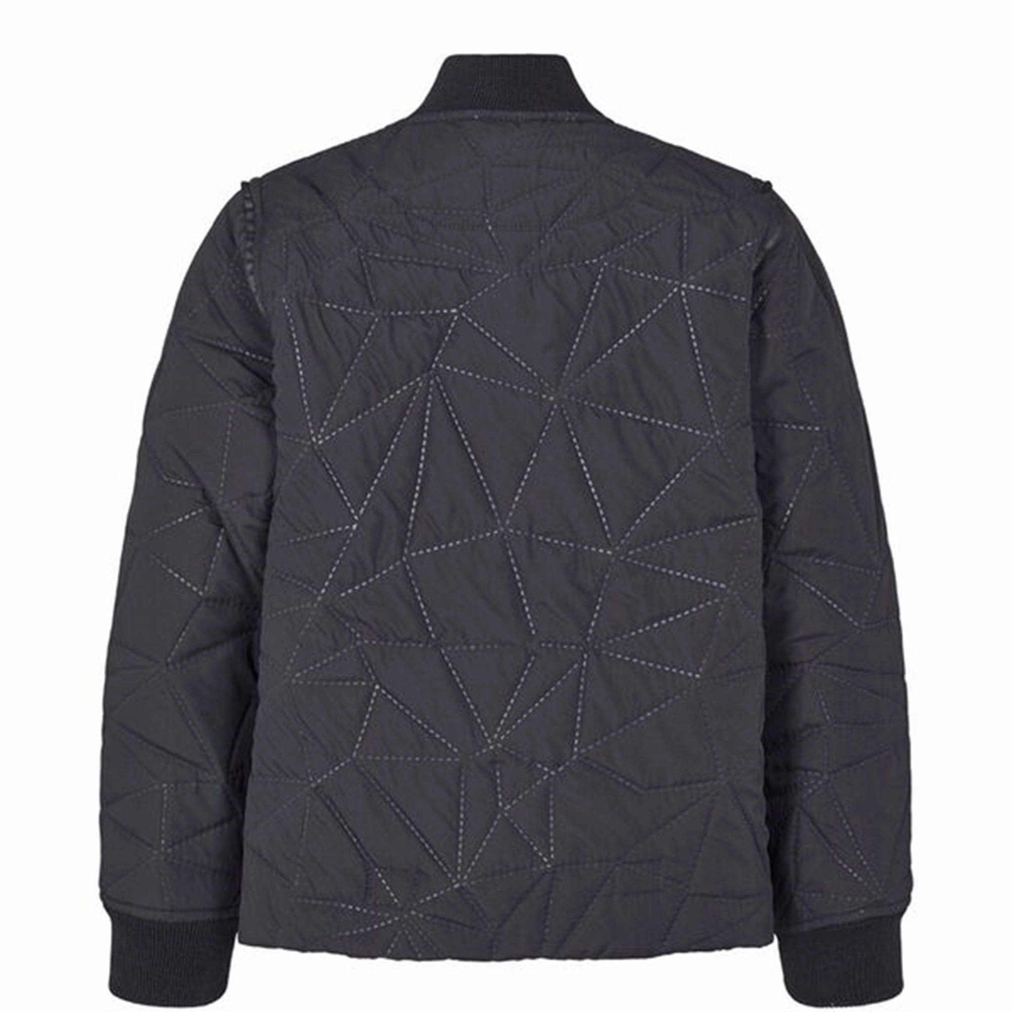 Modern MarMar Darkest Blue Jacket Thermo Orry