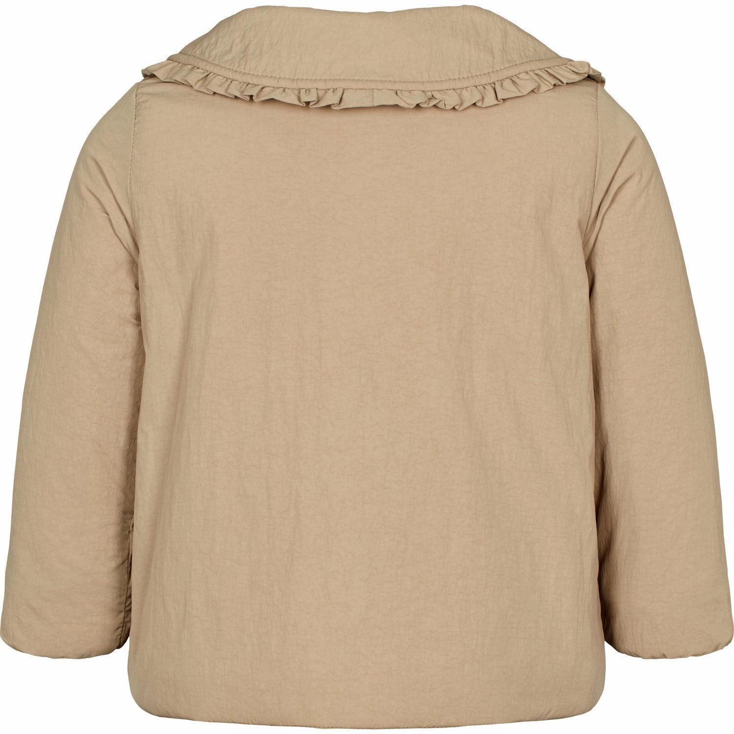 Modern MarMar Rid Alpaca Octavia Jacket Outerwear