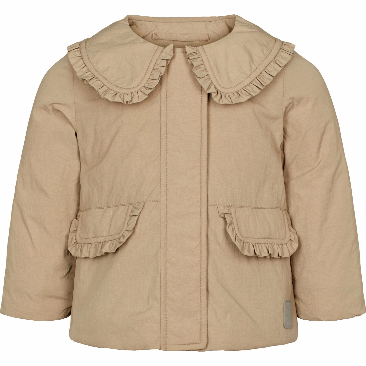 Modern MarMar Rid Alpaca Octavia Jacket Outerwear Style