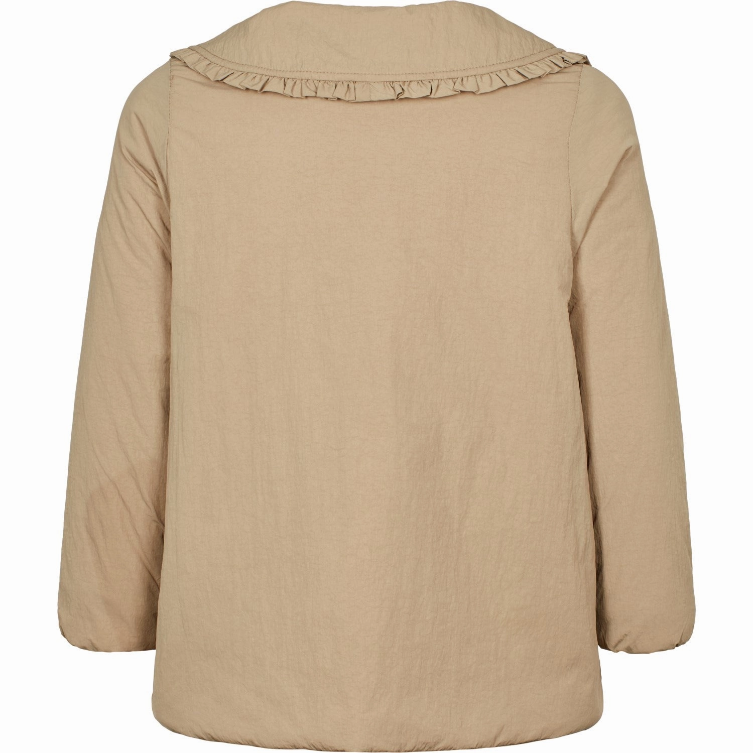 Modern MarMar Rid Alpaca Octavia Jacket Outerwear
