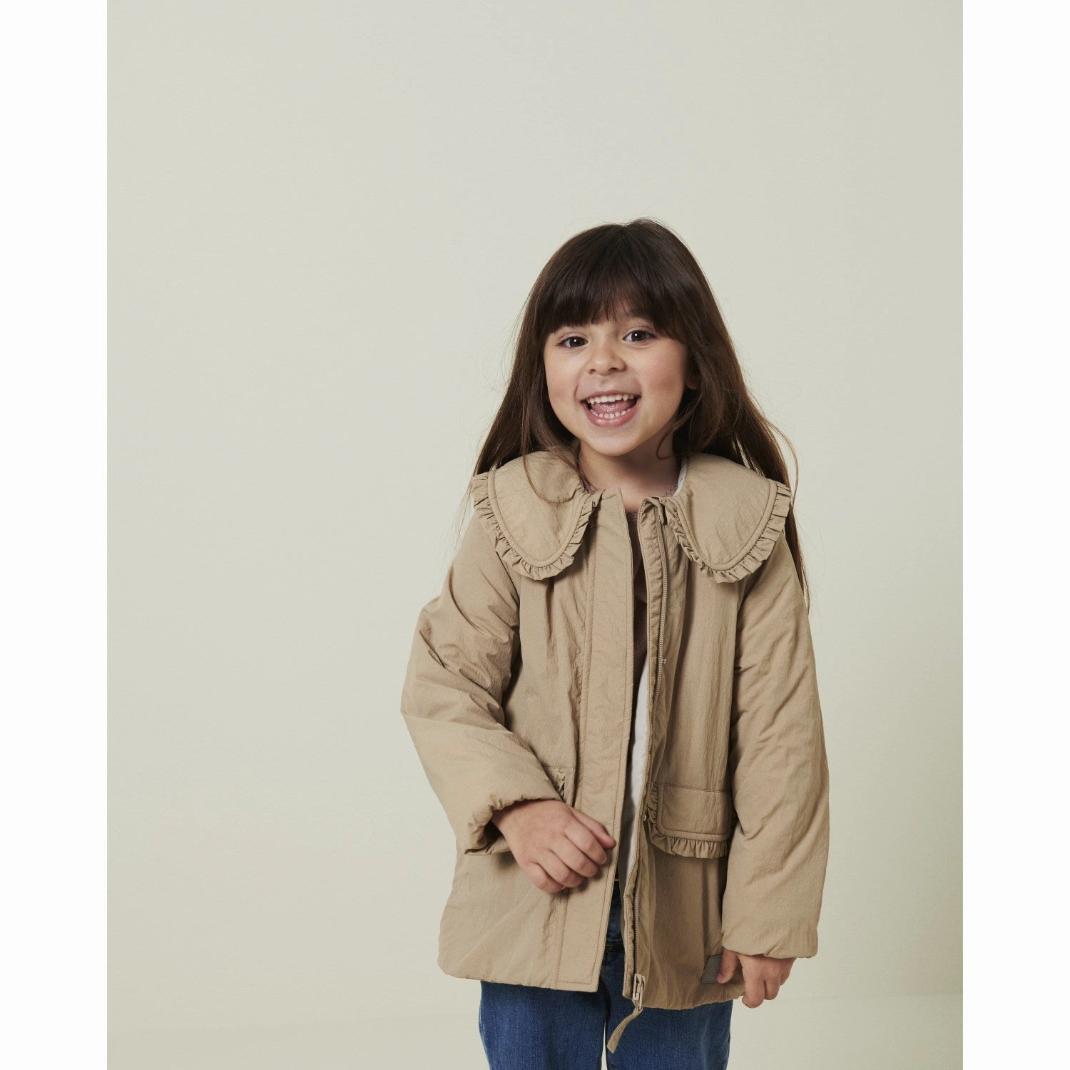 Modern MarMar Rid Alpaca Octavia Jacket Outerwear