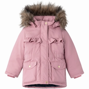 Modern Name It Lilas Master05 Parka Jacket Dominance