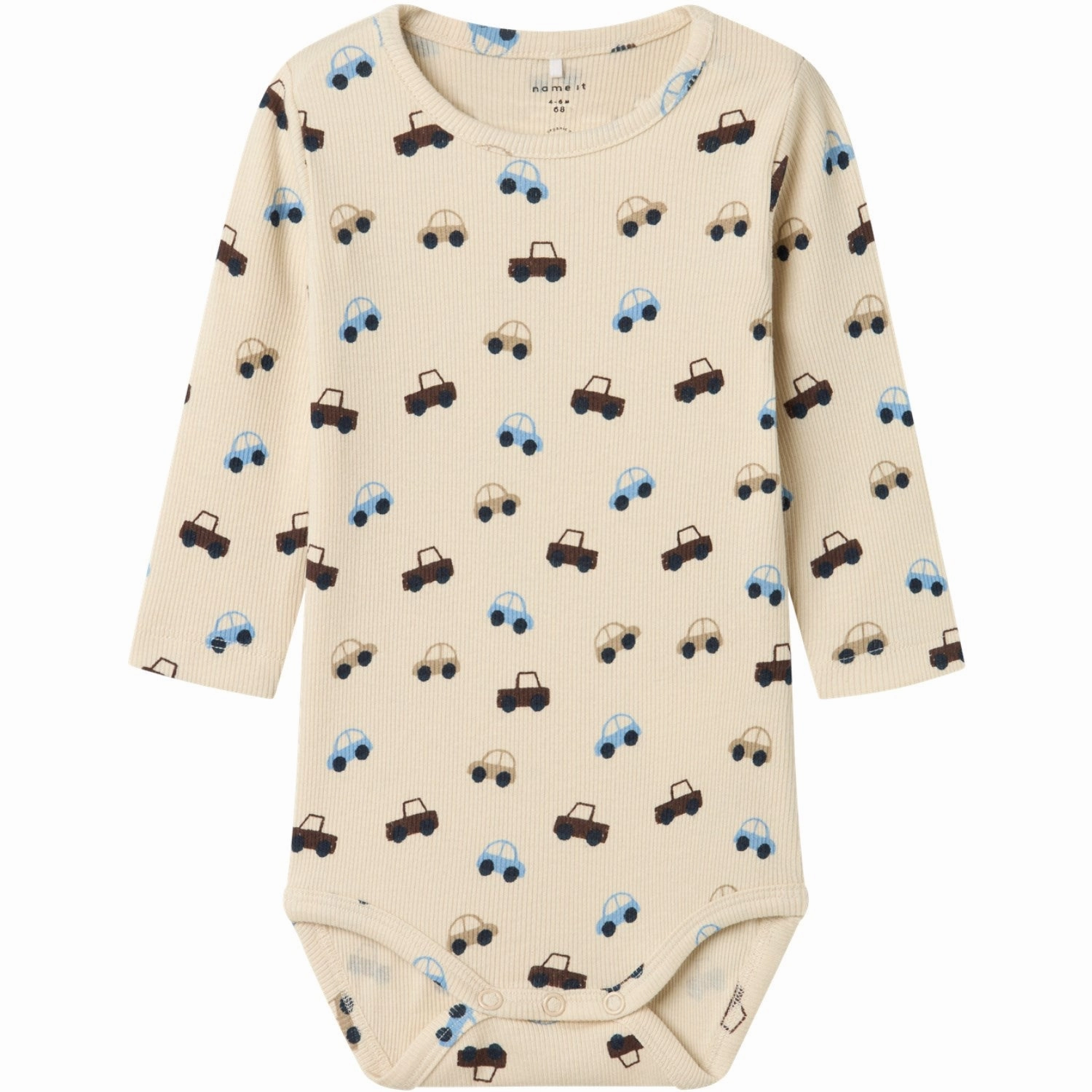 Modern Name It Summer Sand Sacar Body Signature